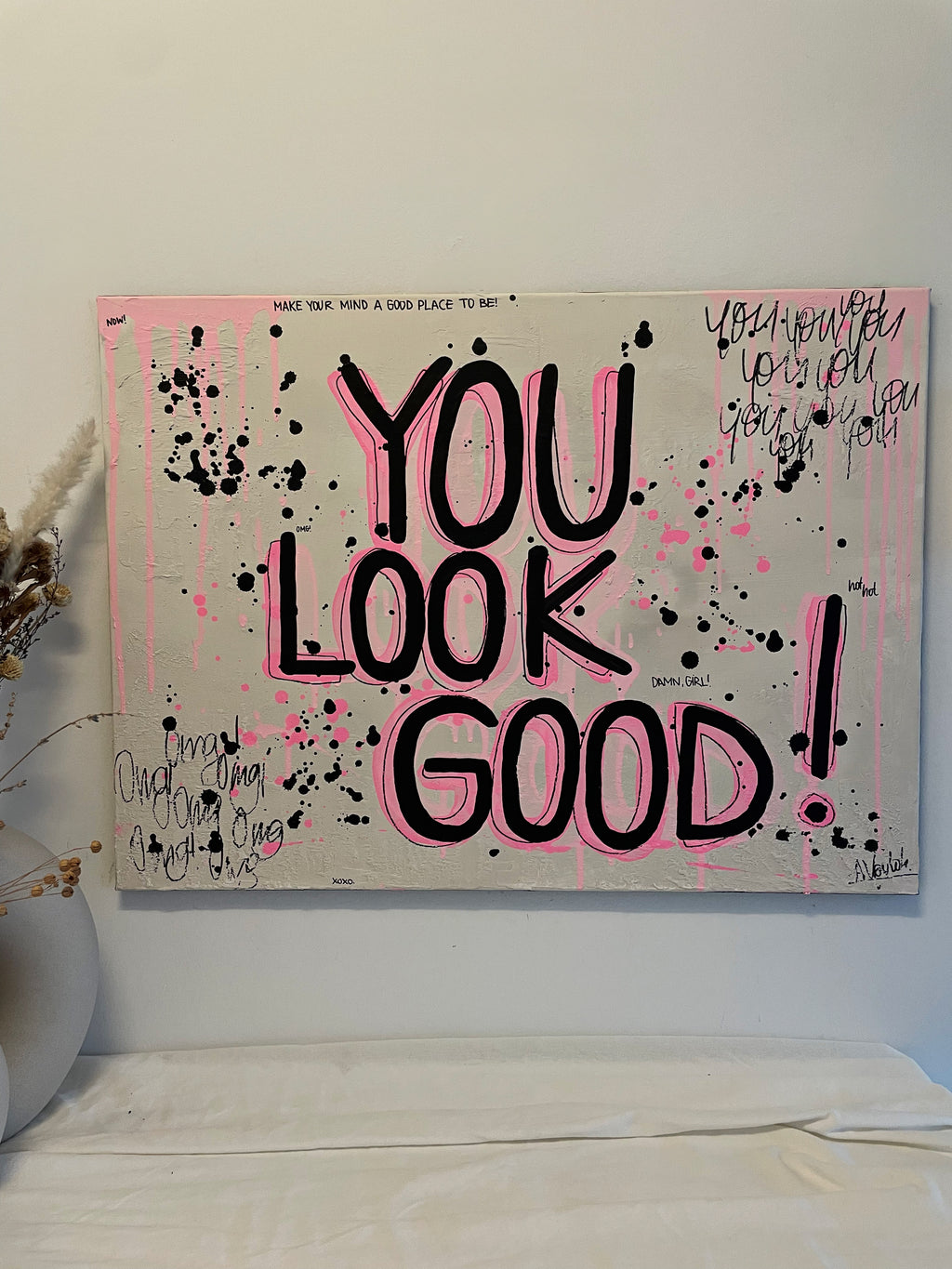 You Look Good - XYZ