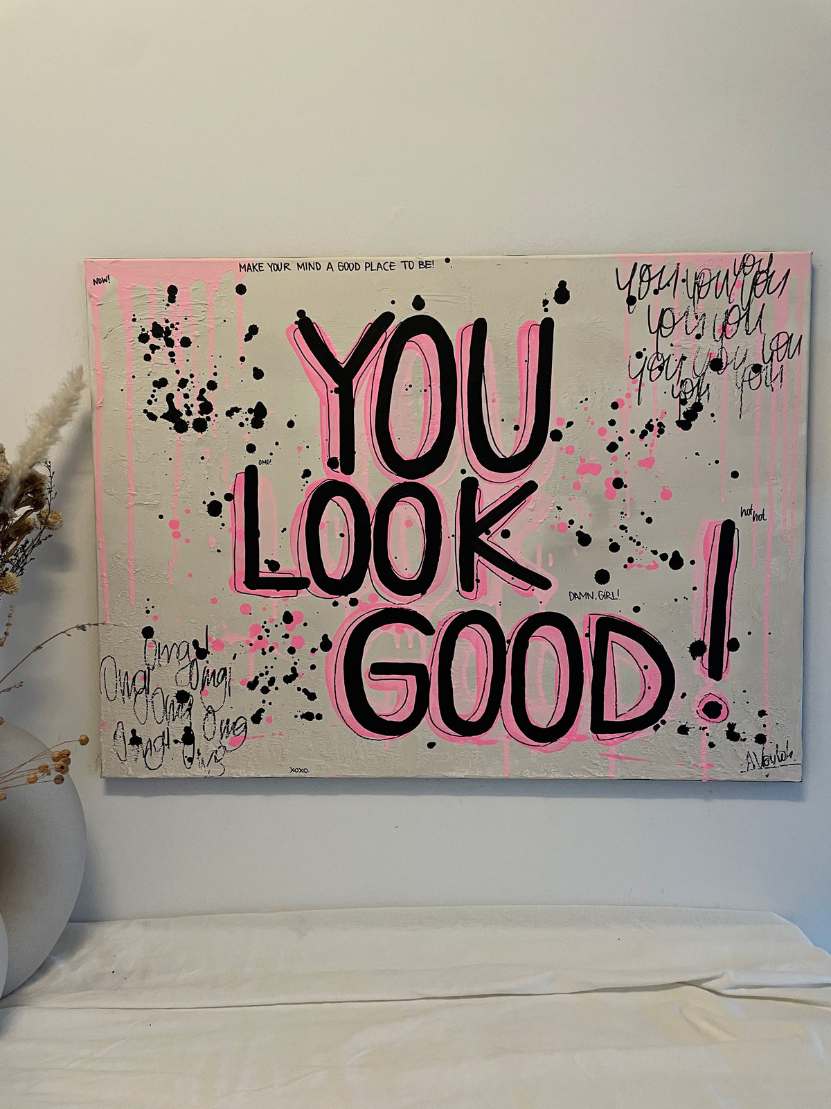 You Look Good - XYZ