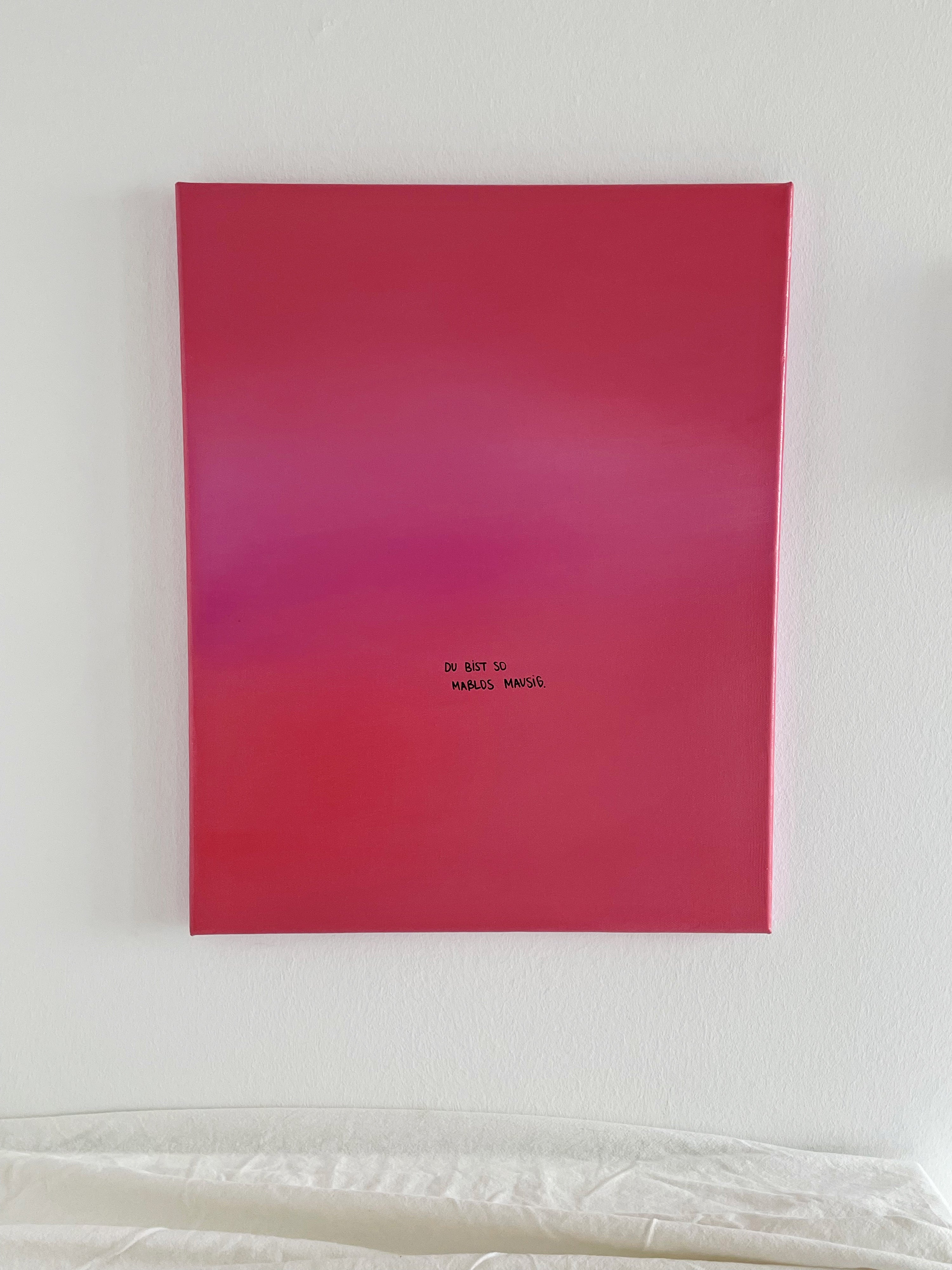 Maßlos Mausig