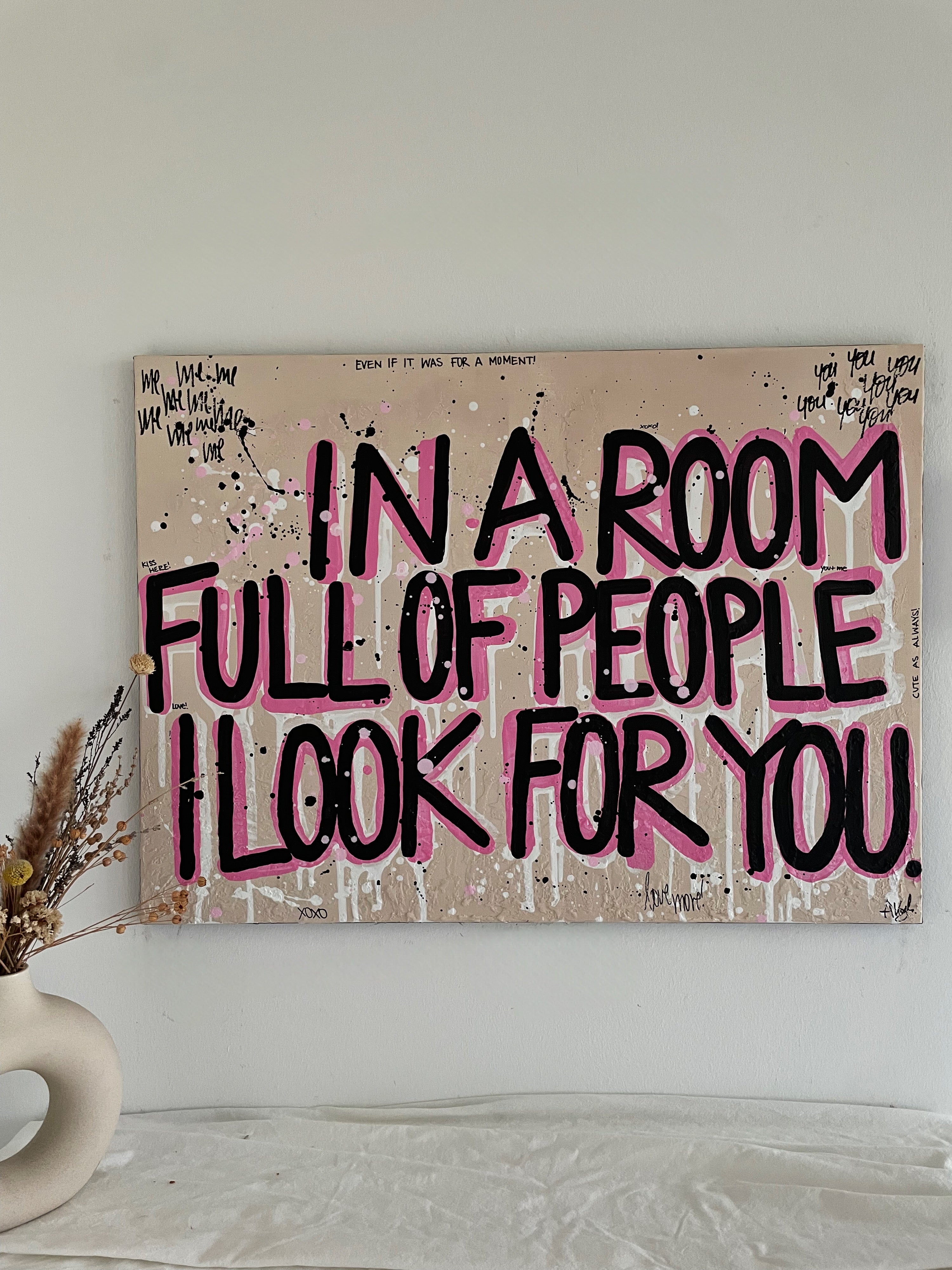 In A Room