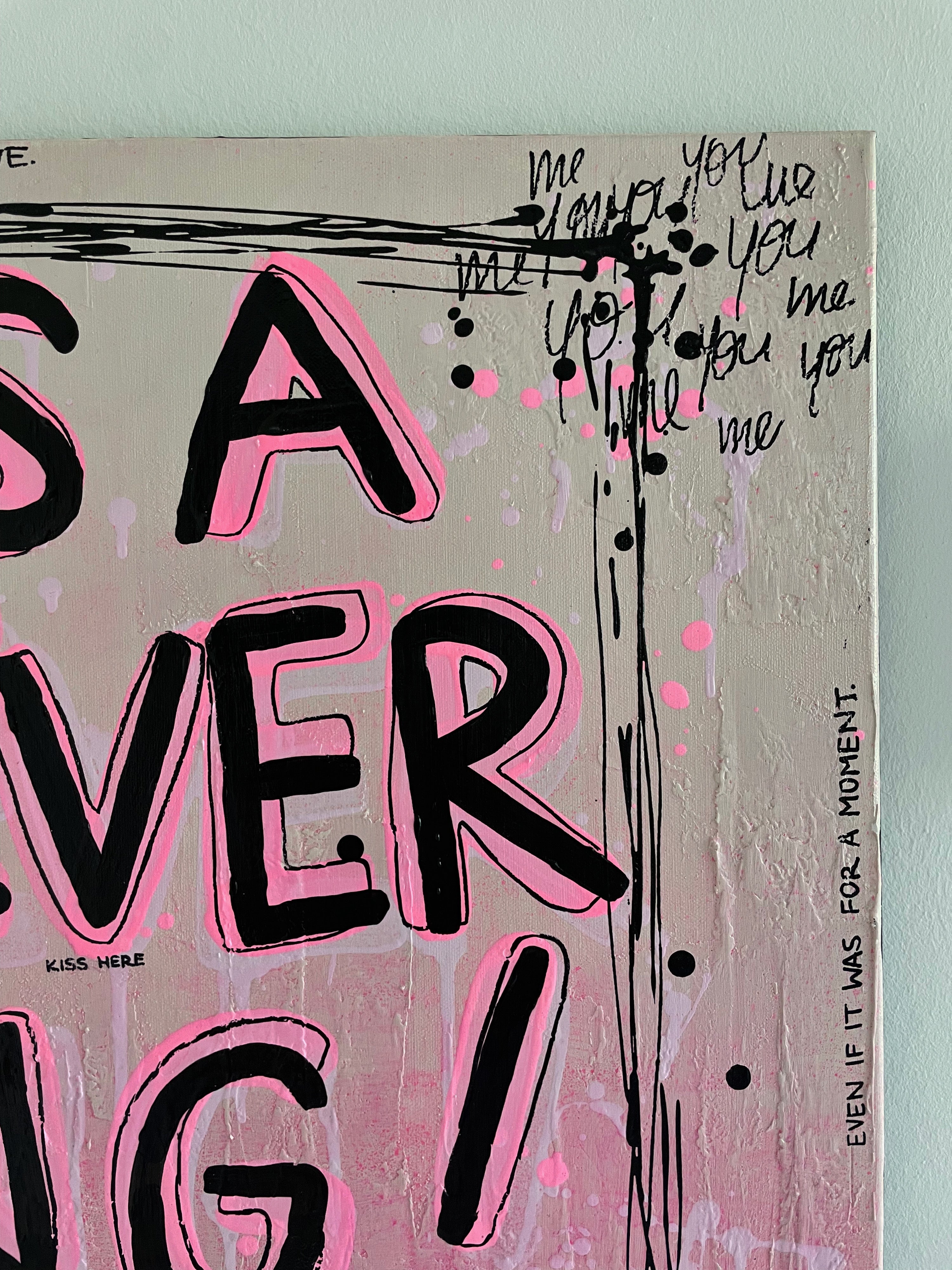 Its A Forever Thing - Rosa