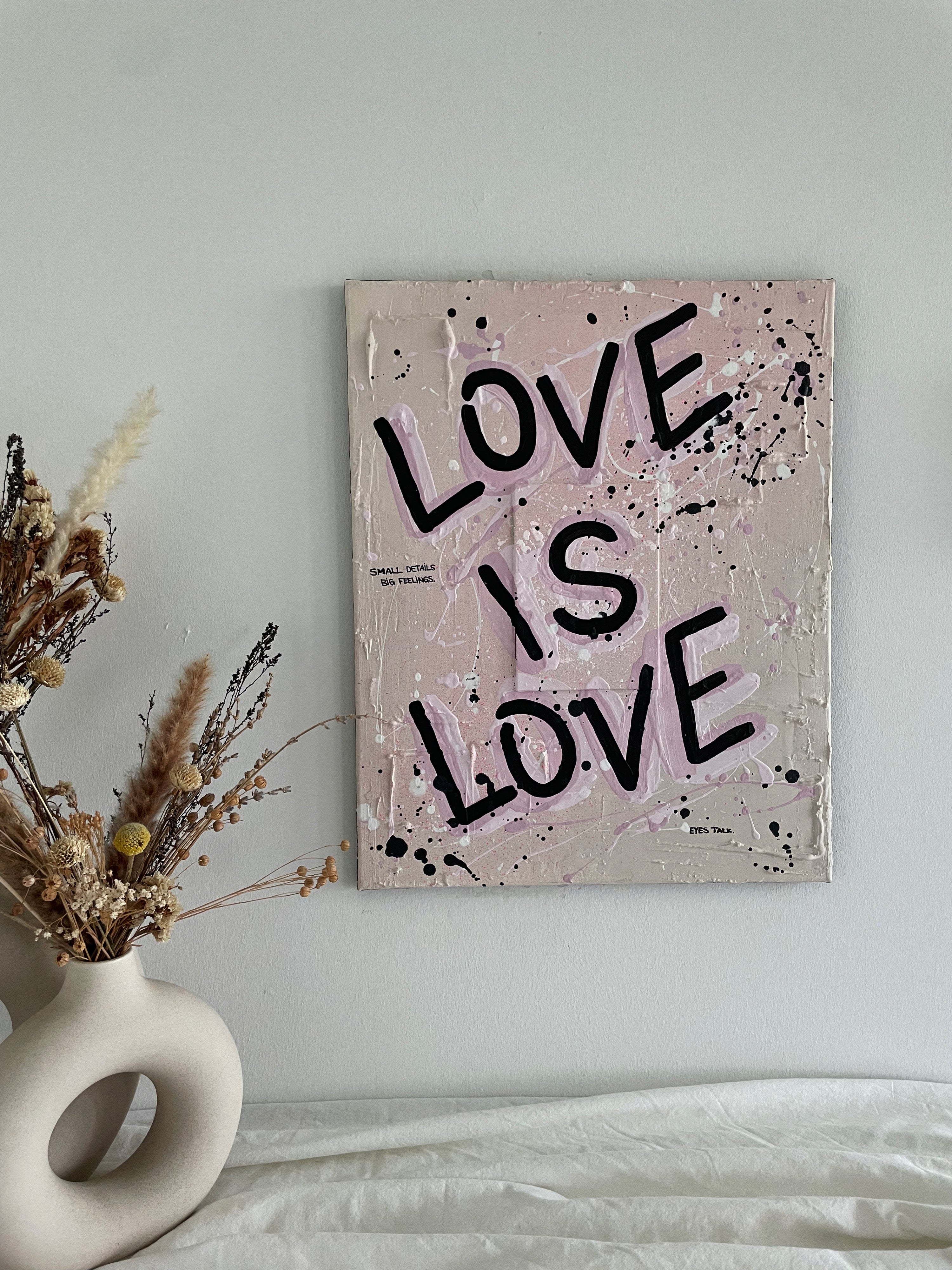Love Is Love