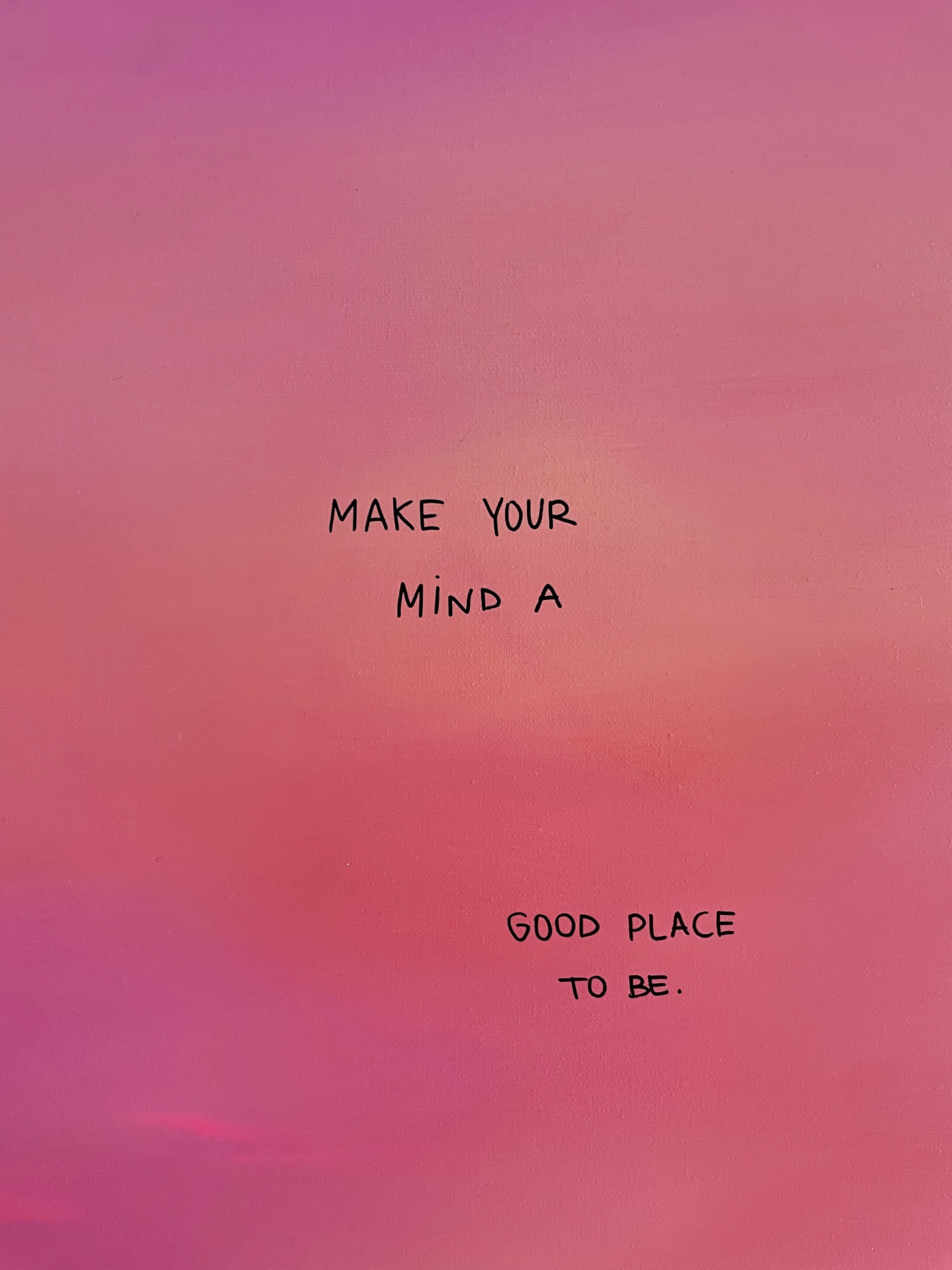 Make Your Mind