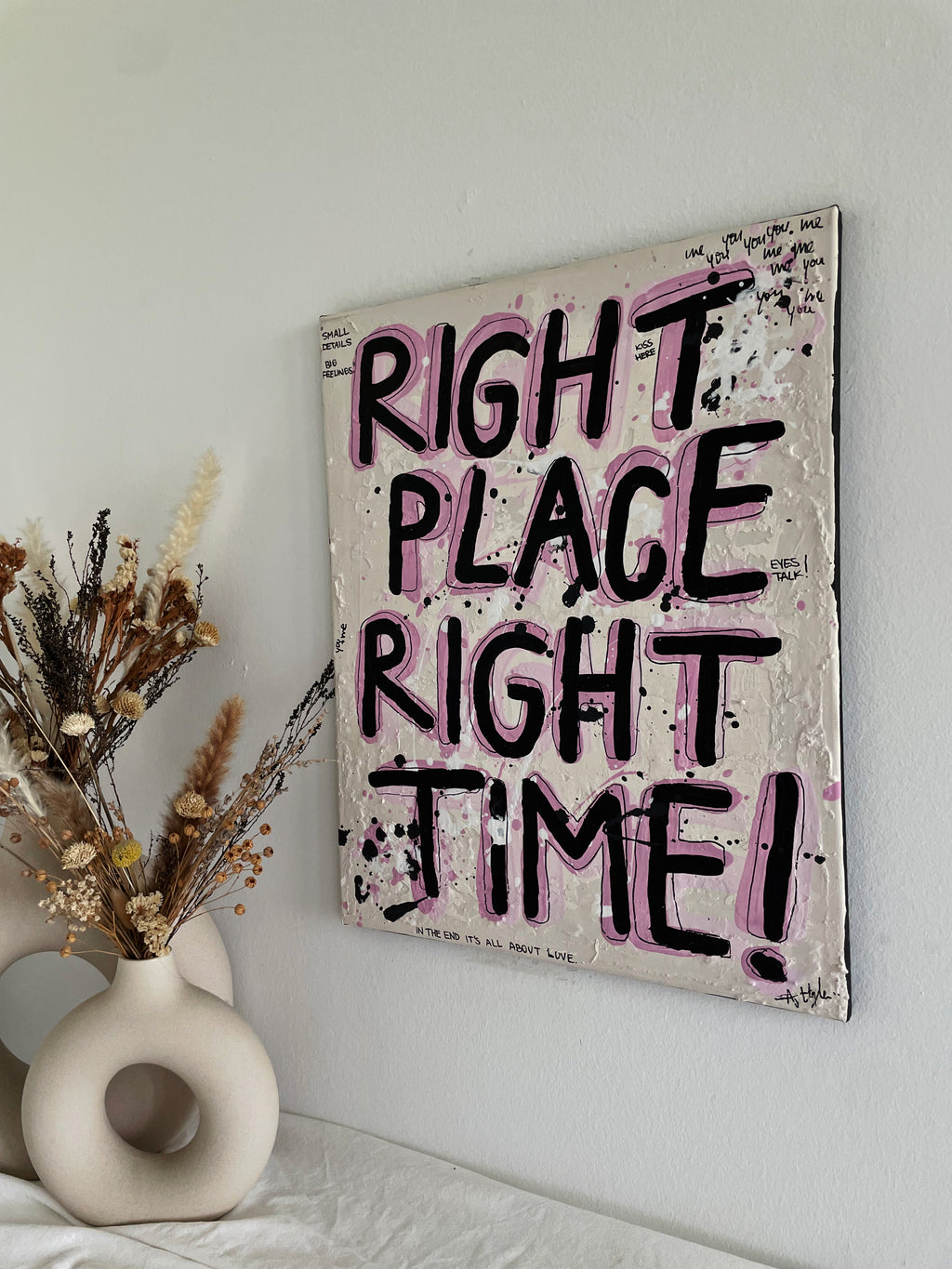 Right Time