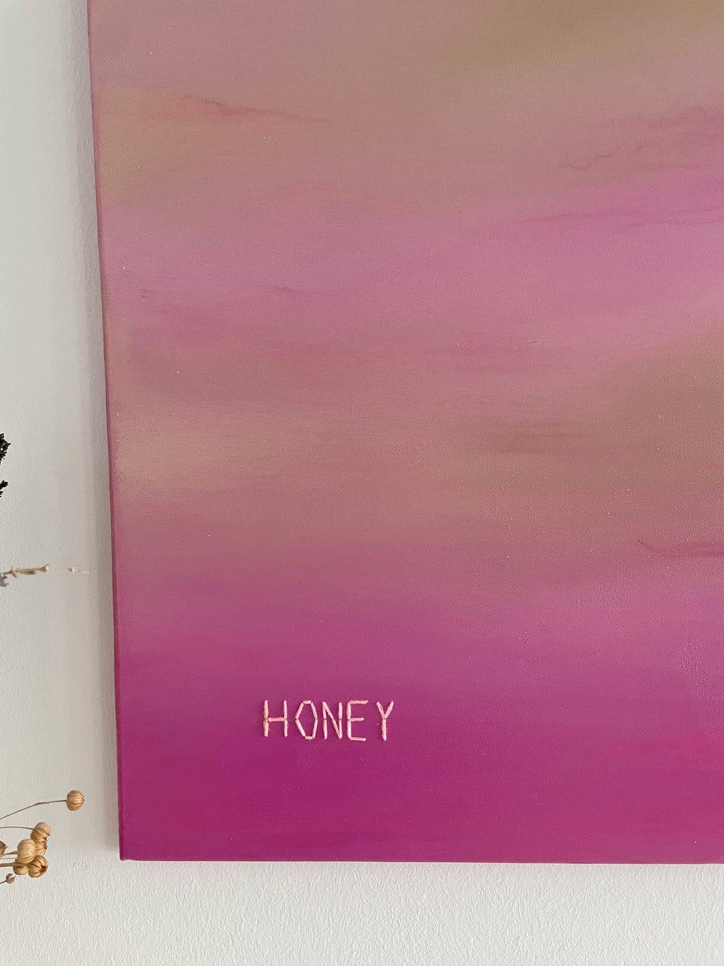 Honey