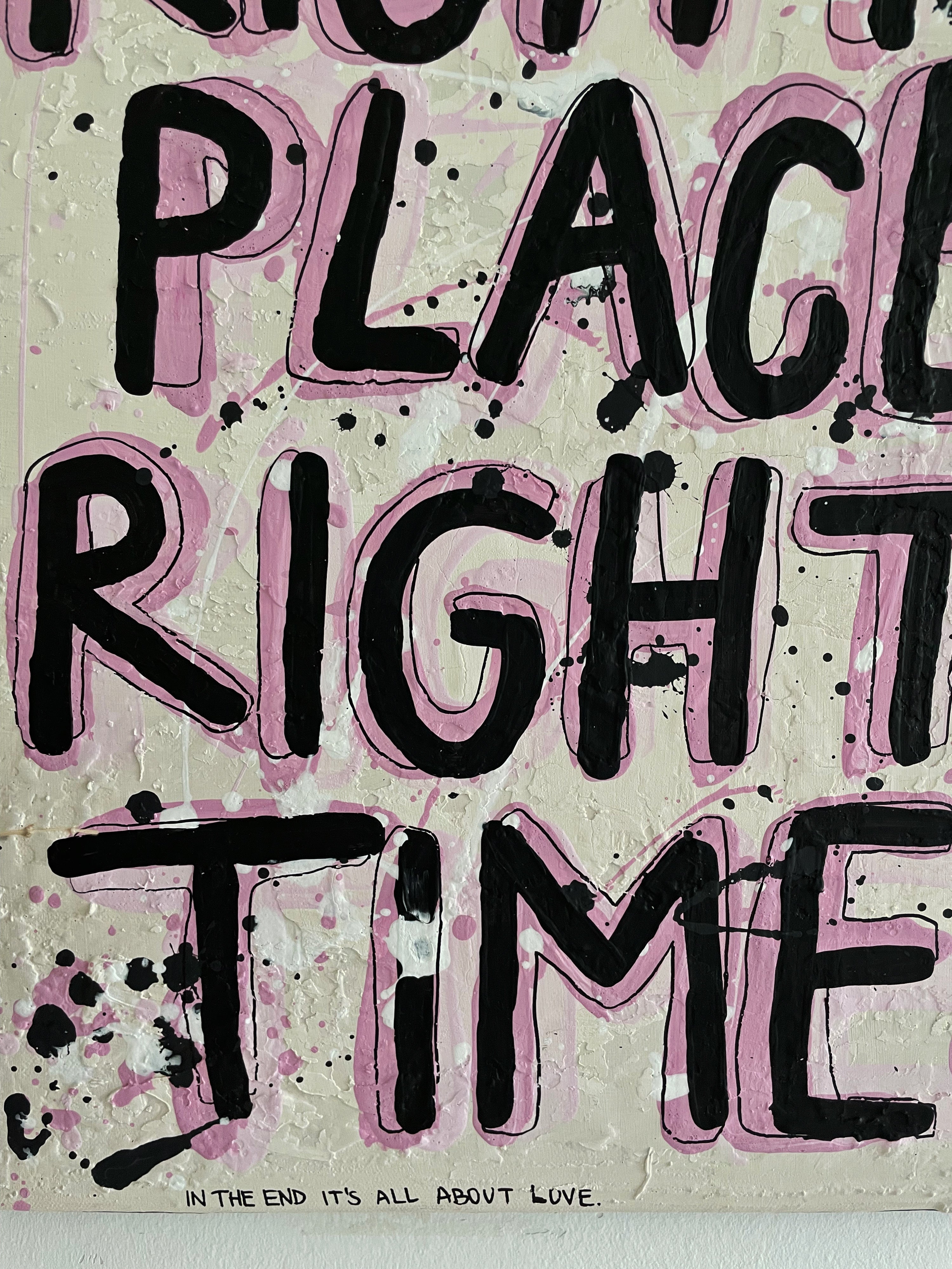 Right Time