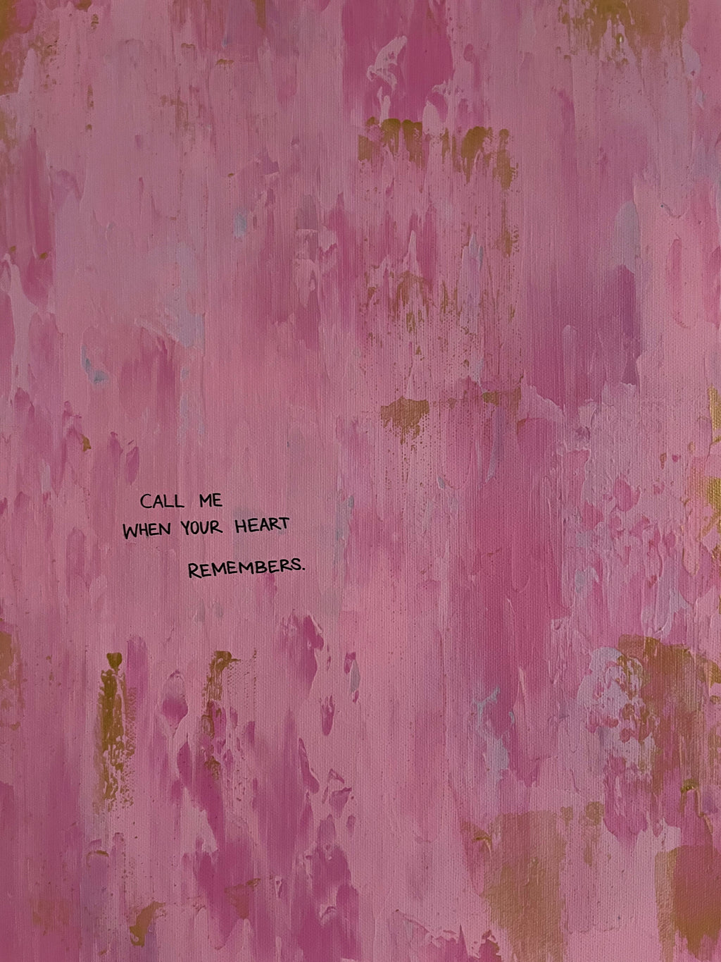 Call Me