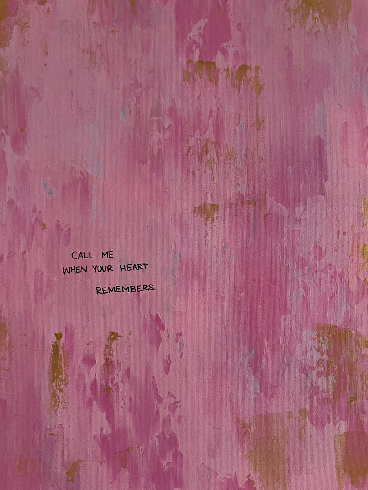 Call Me