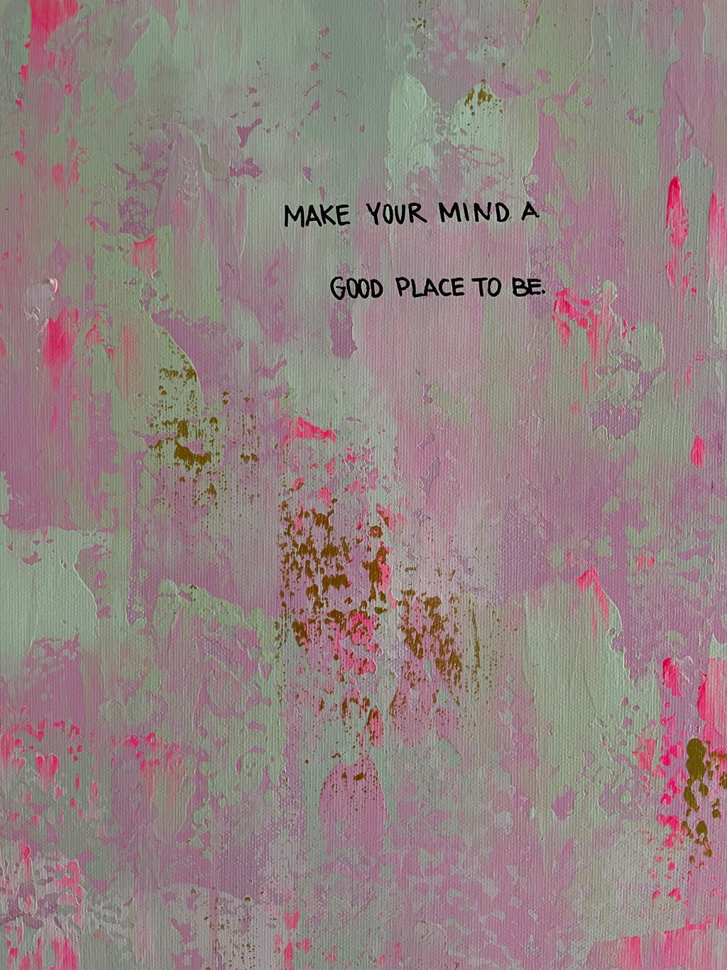 Good Place - Neon
