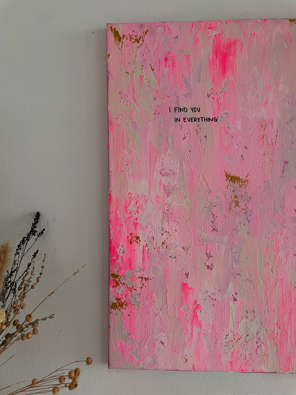 I Find You - Neon