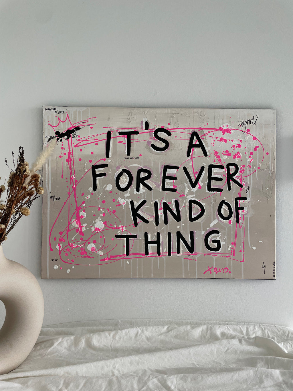 Forever Thing