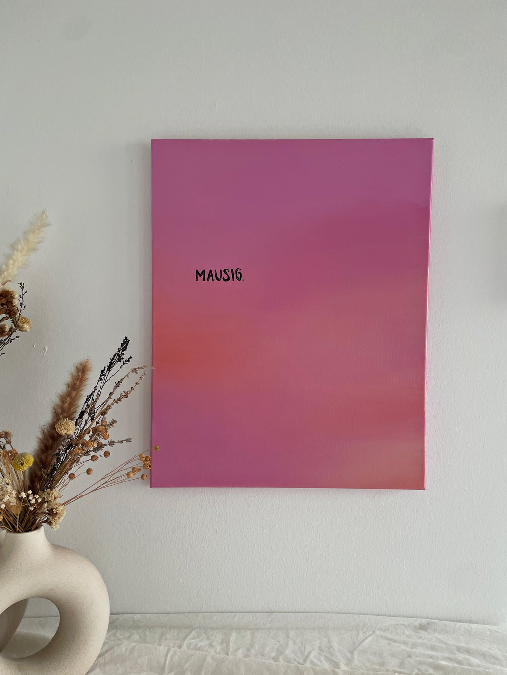 Mausig