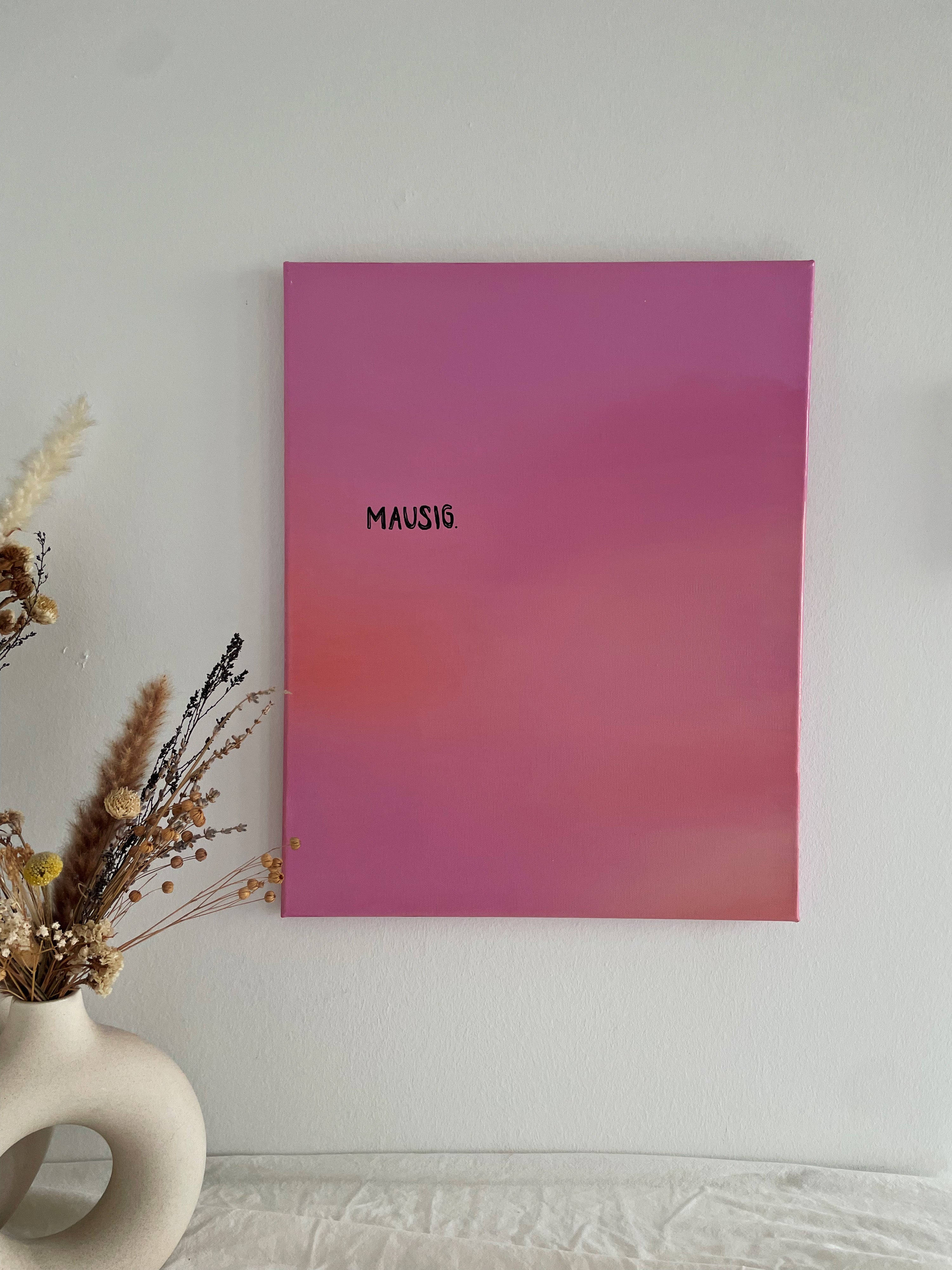 Mausig
