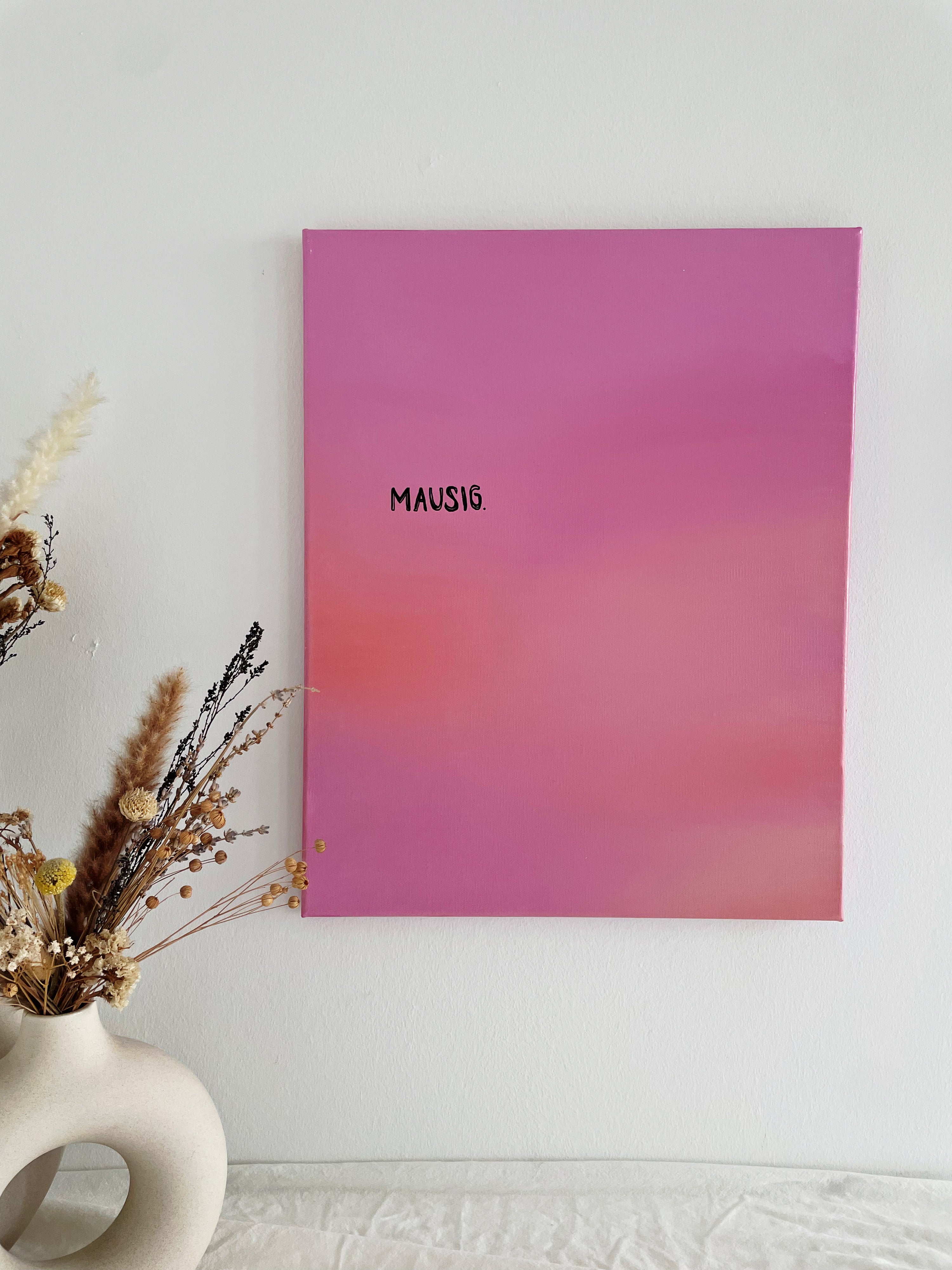 Mausig