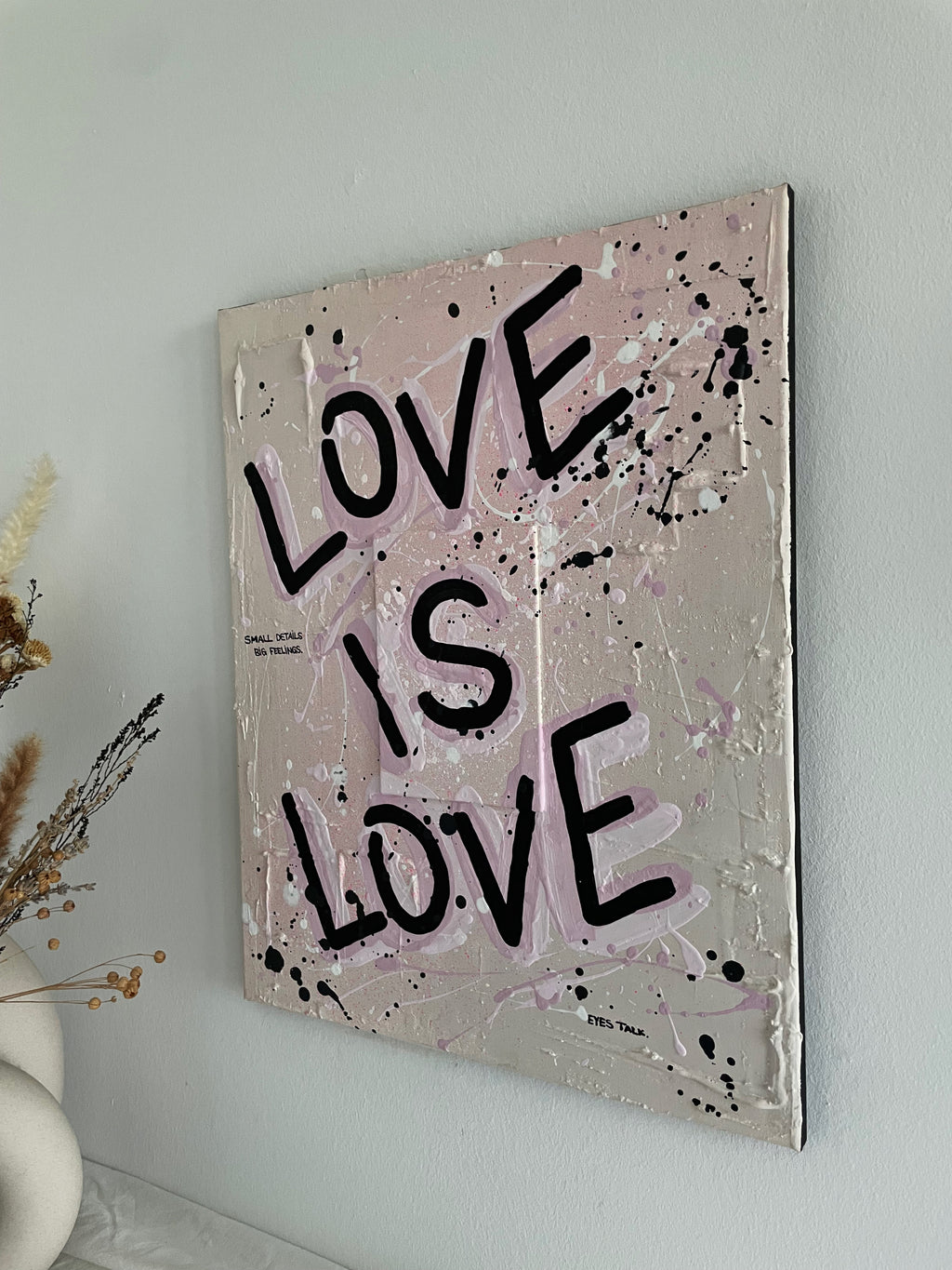 Love Is Love
