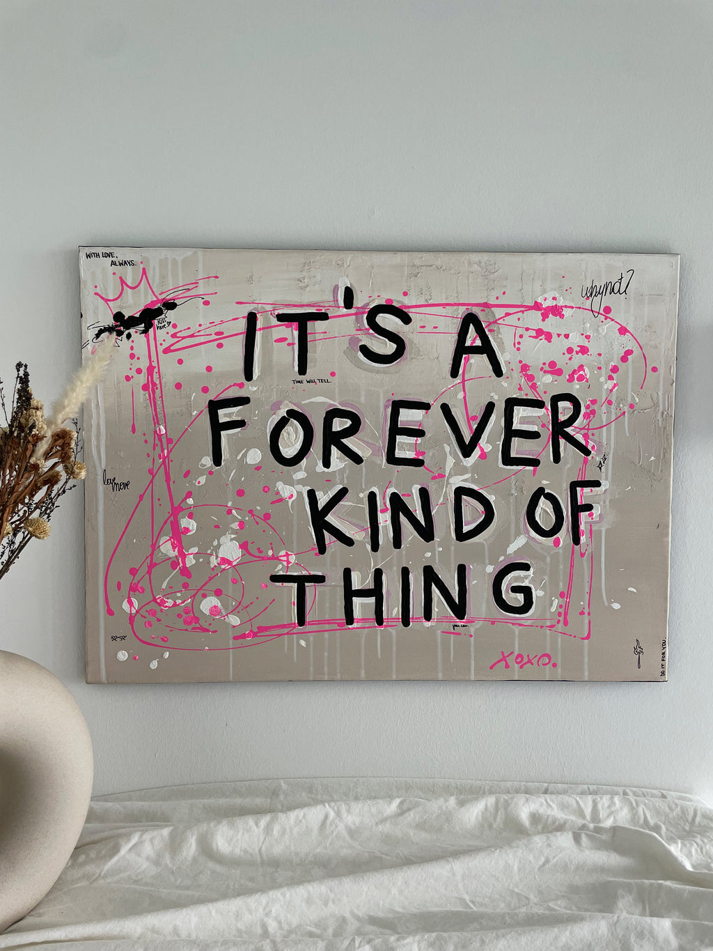 Forever Thing