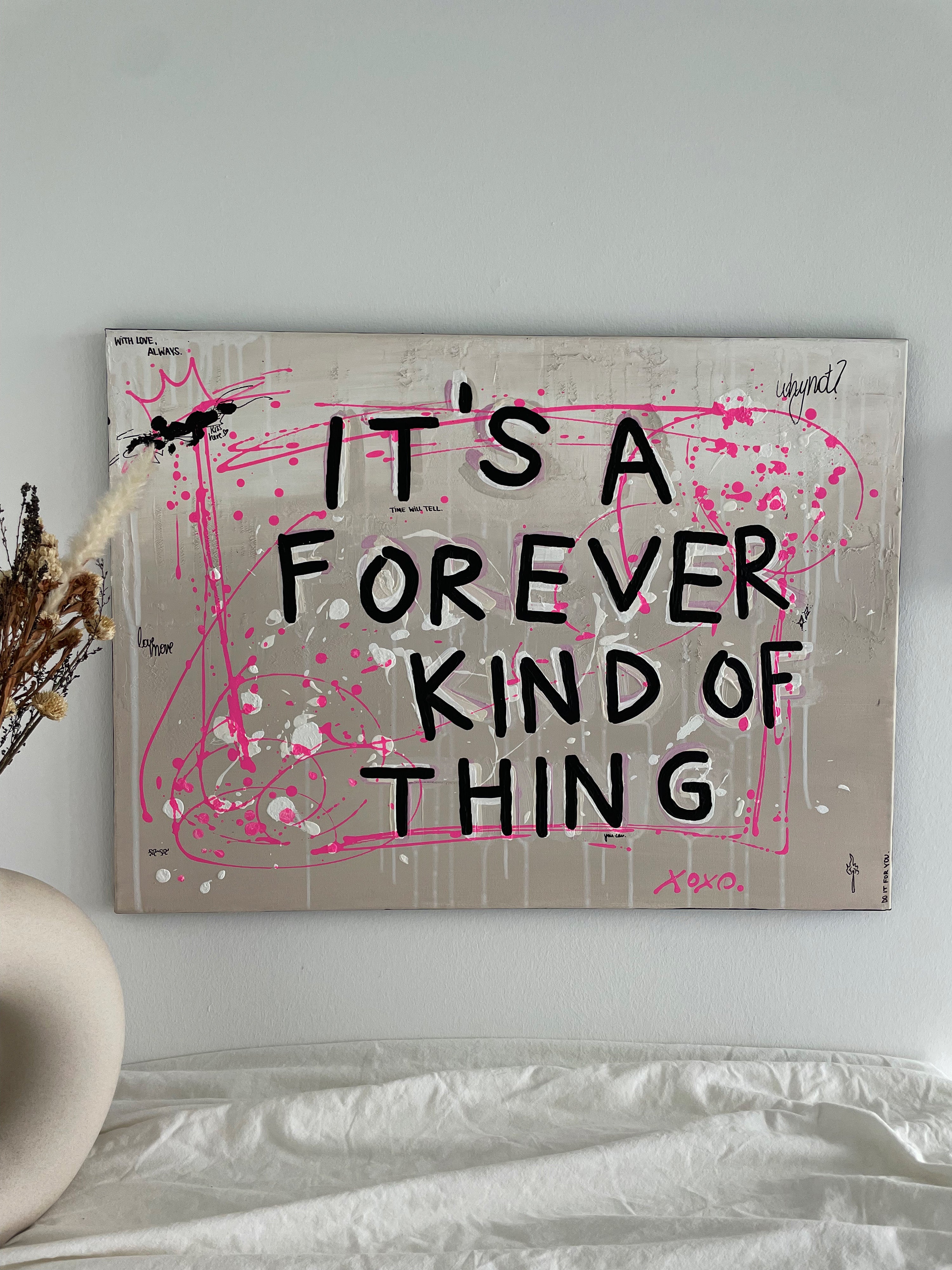 Forever Thing
