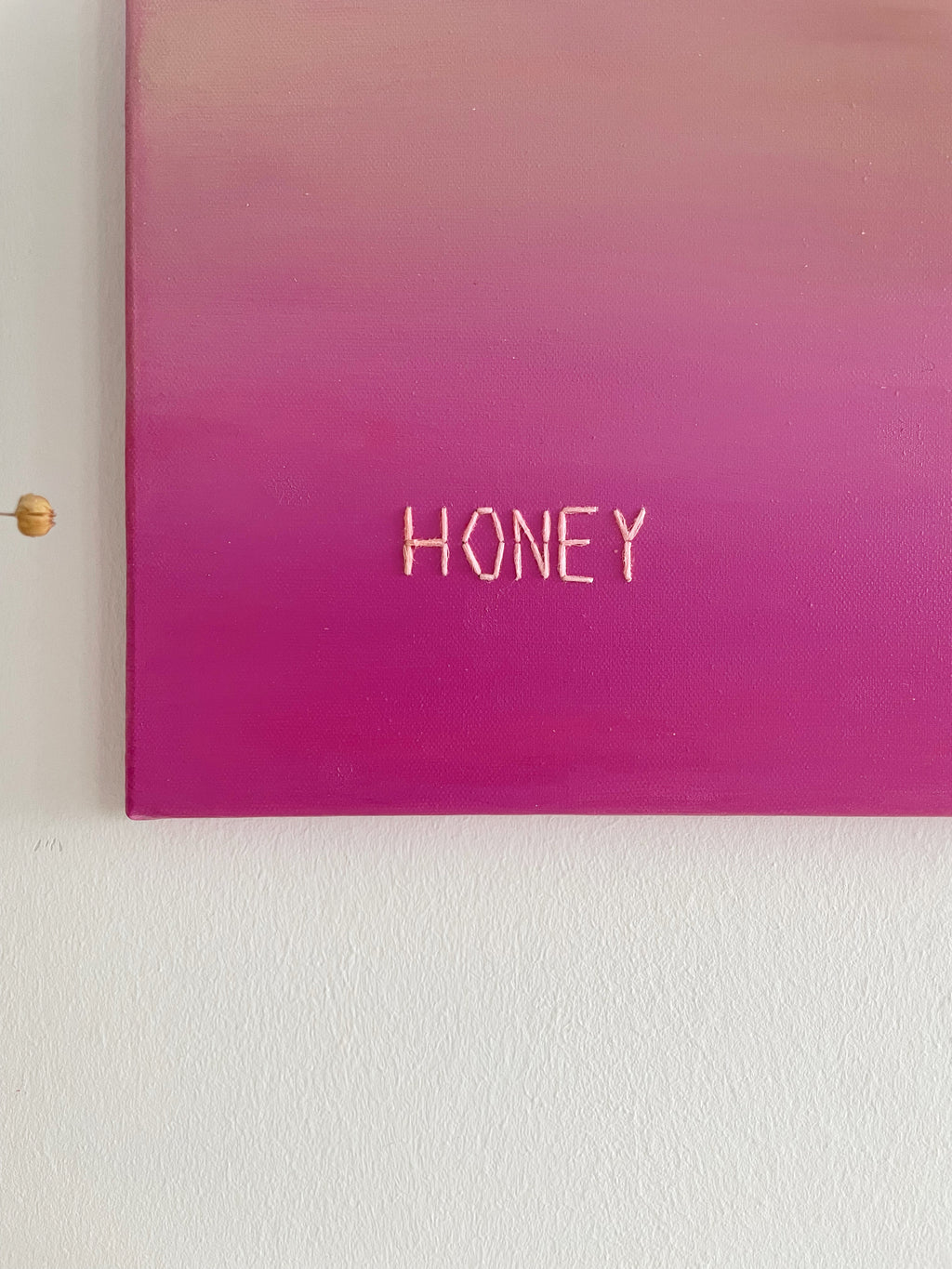 Honey