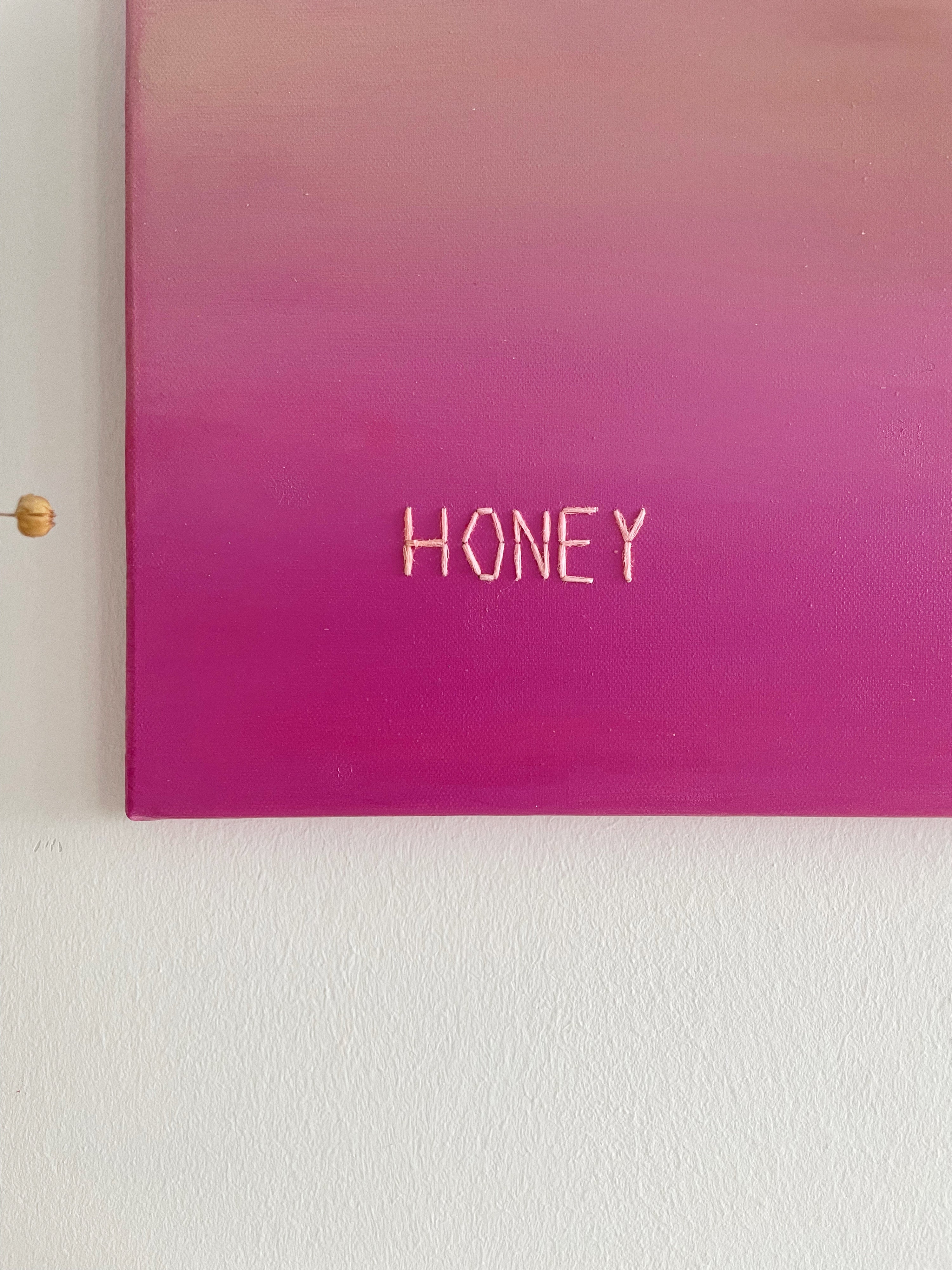 Honey