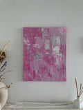 In A Room - Pink