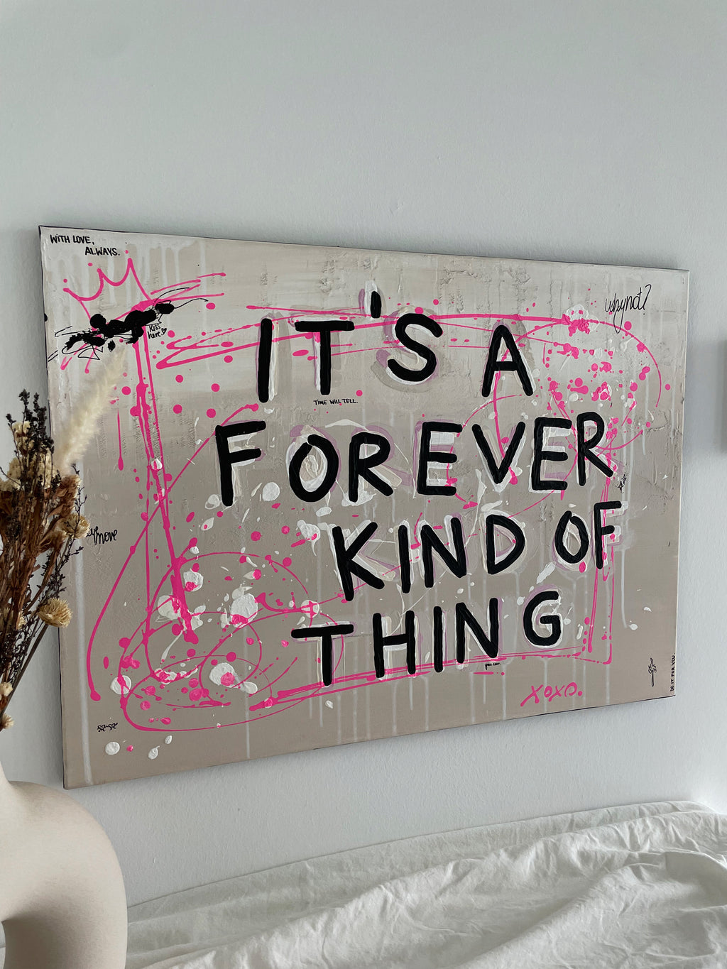 Forever Thing