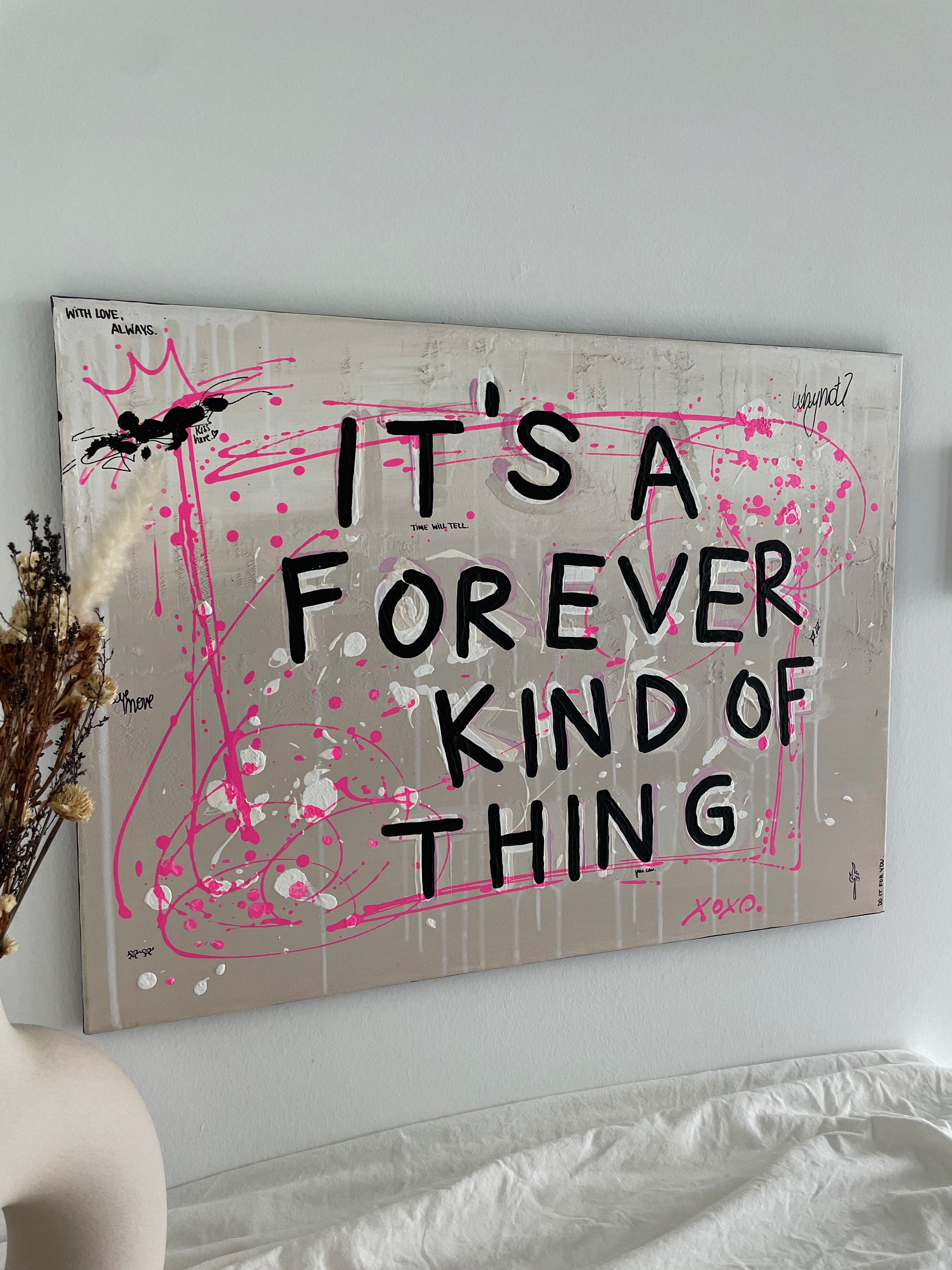 Forever Thing