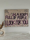 In A Room - Taupe