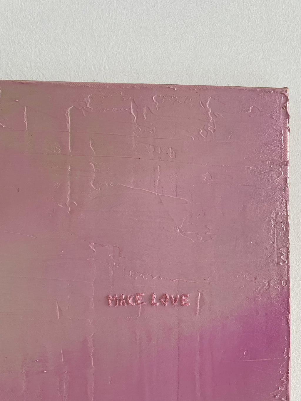 Make Love