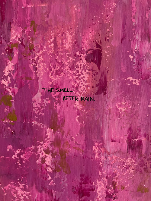 After Rain