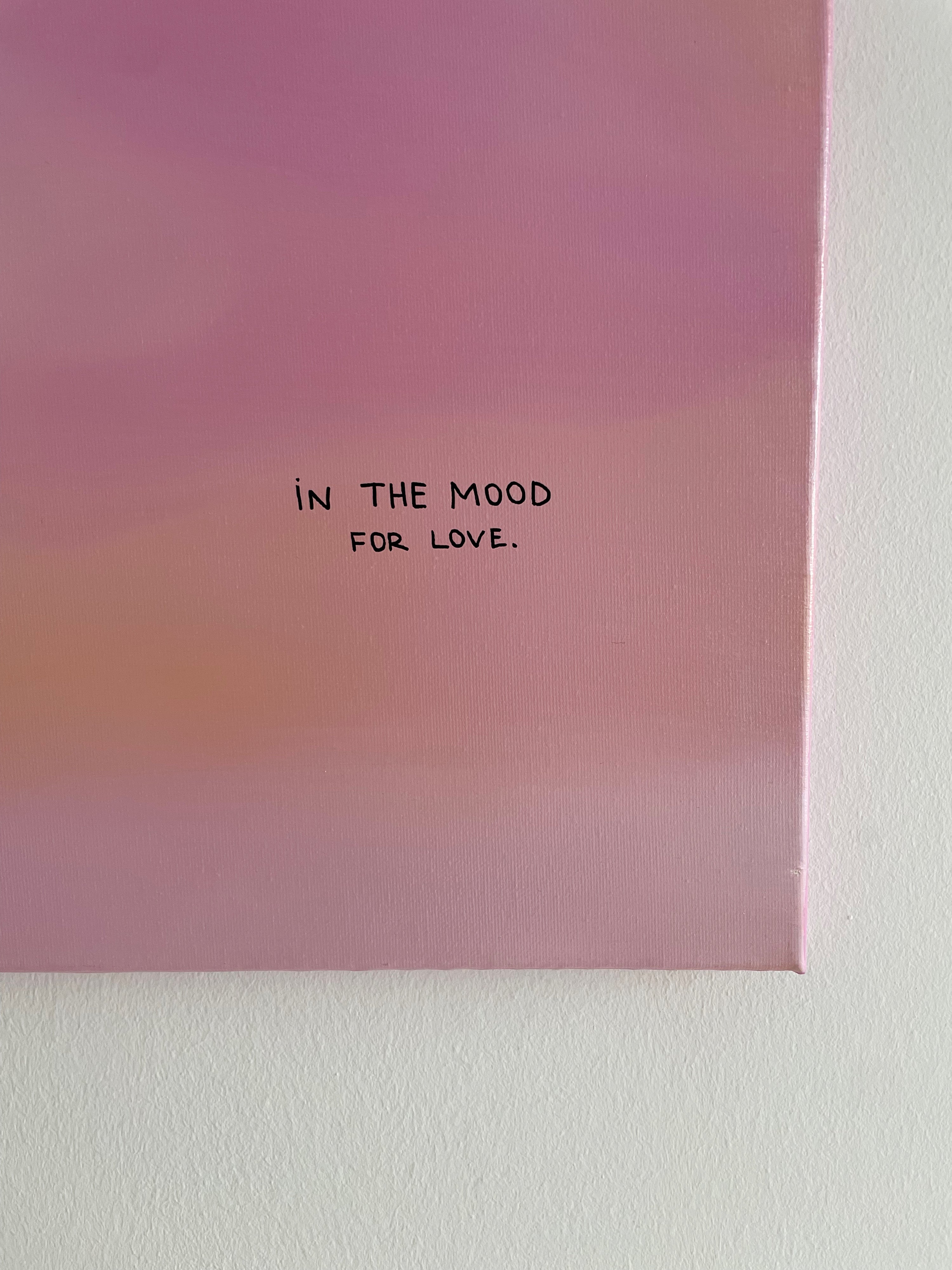 Mood For Love