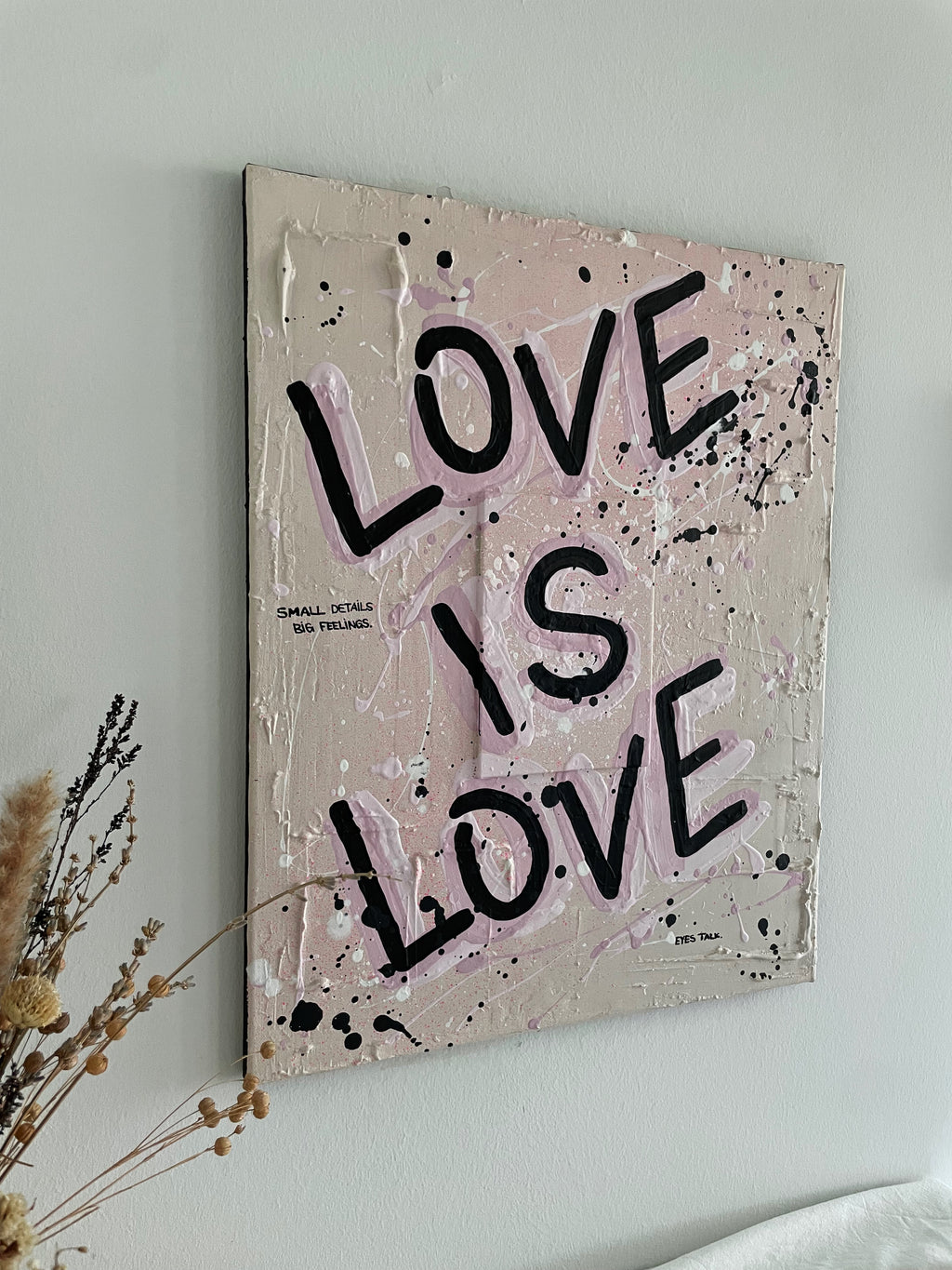 Love Is Love