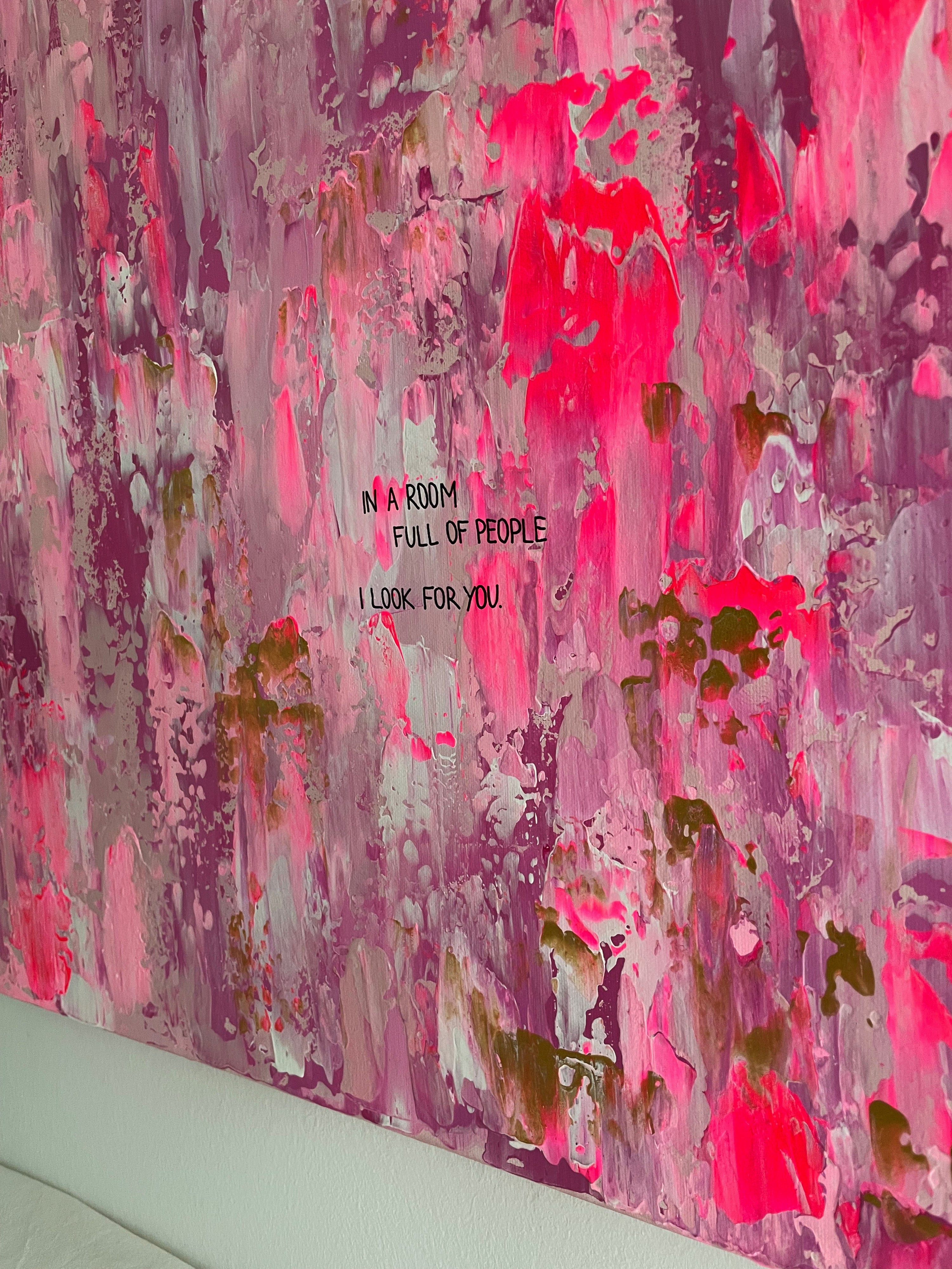 In A Room - Love