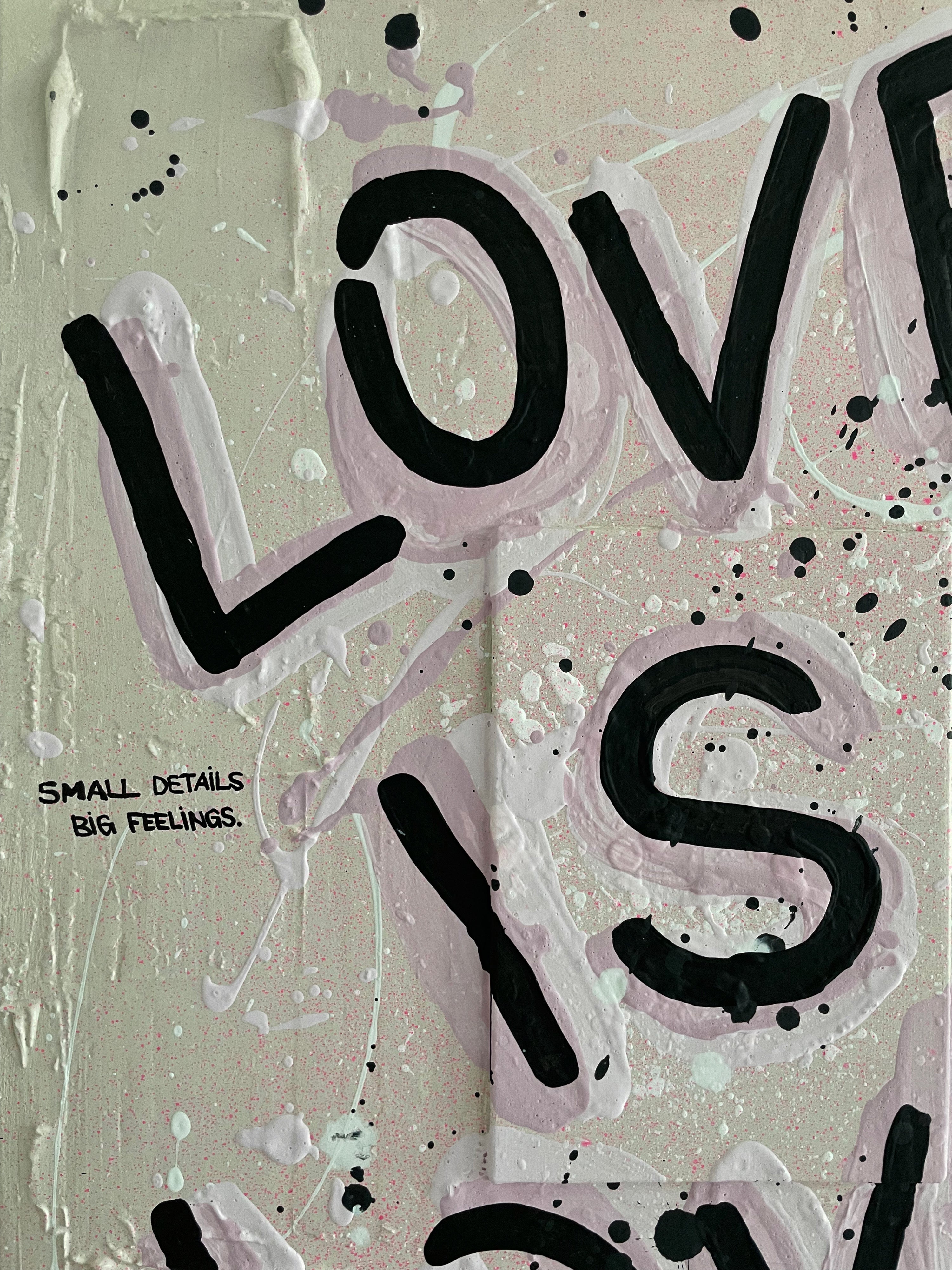 Love Is Love