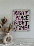 Right Time