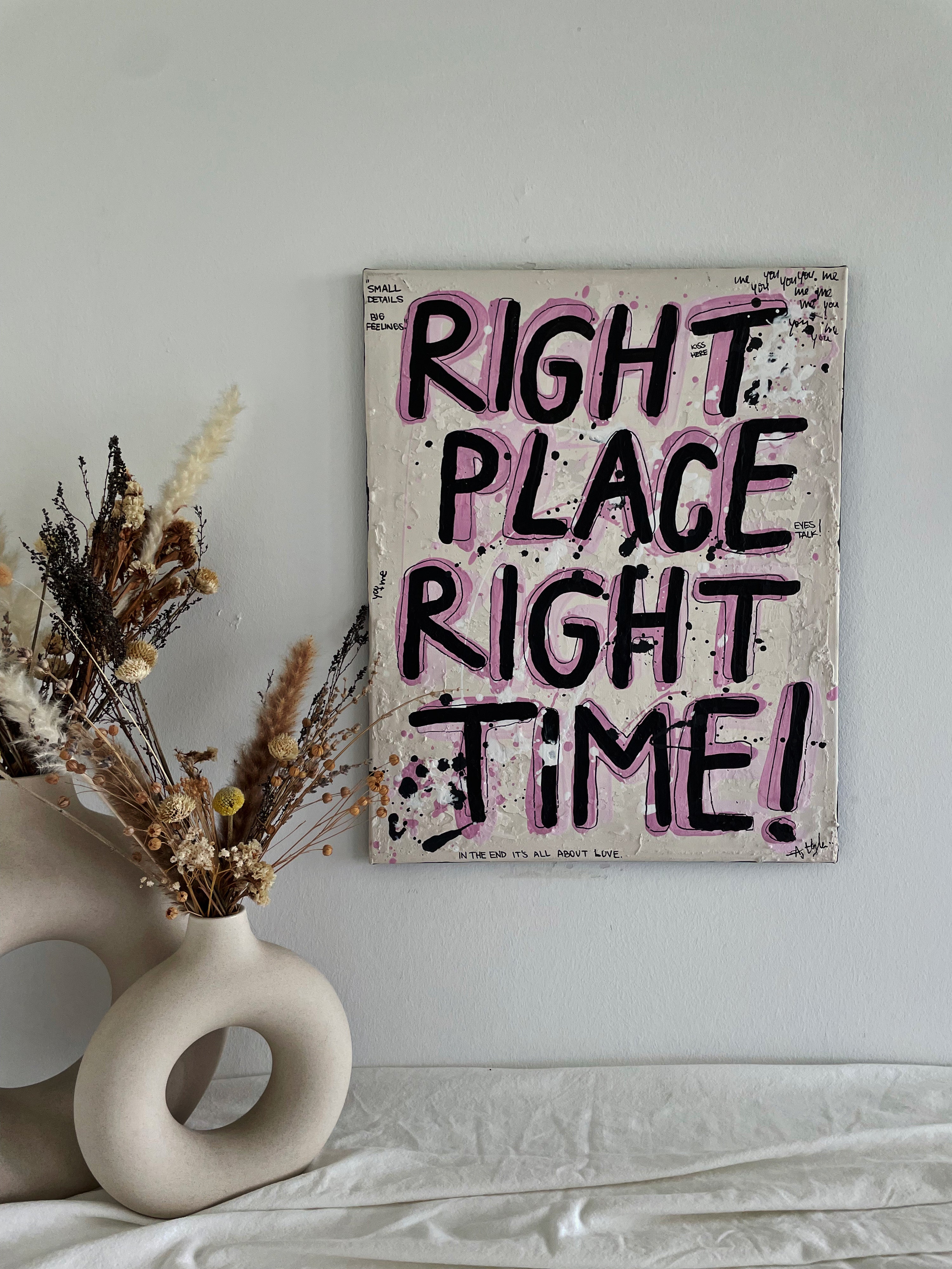 Right Time