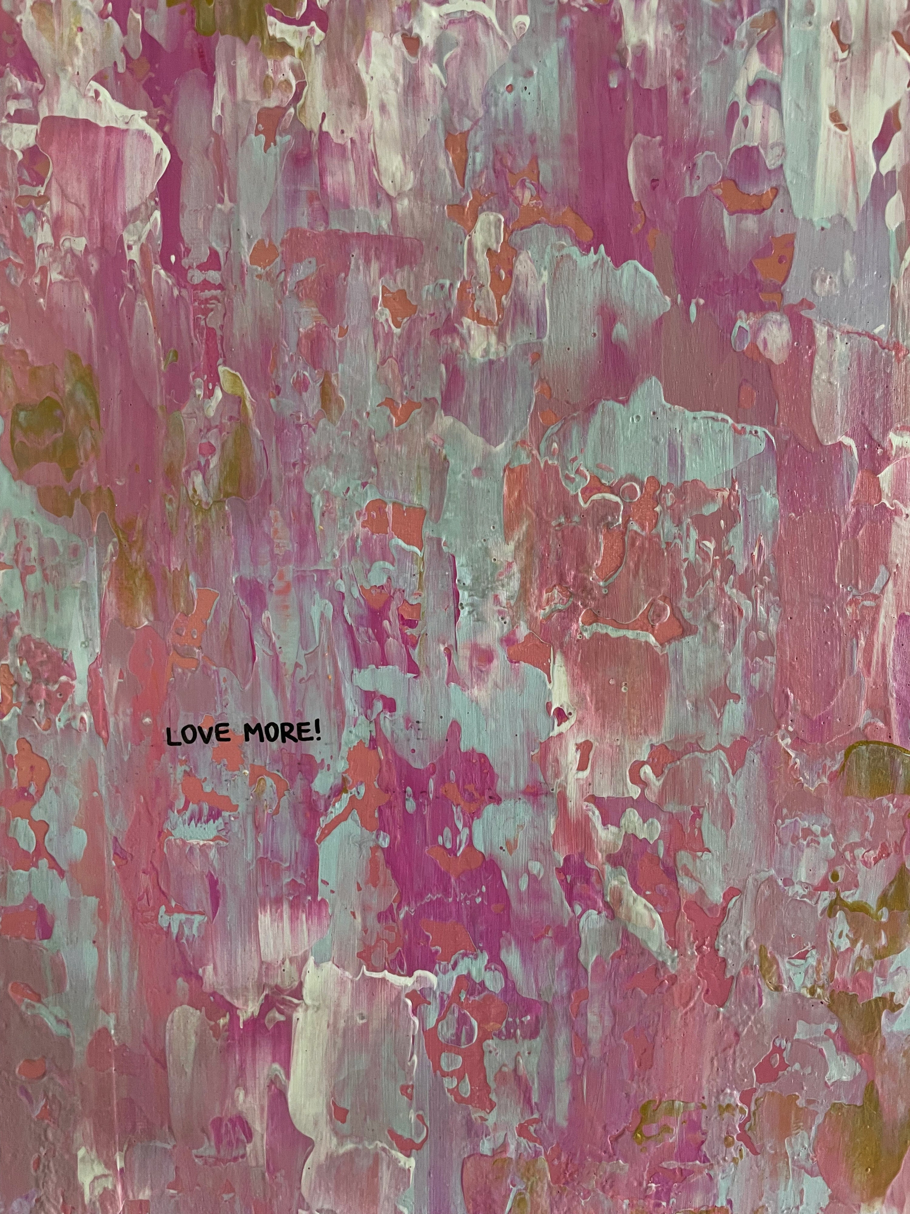 Love More