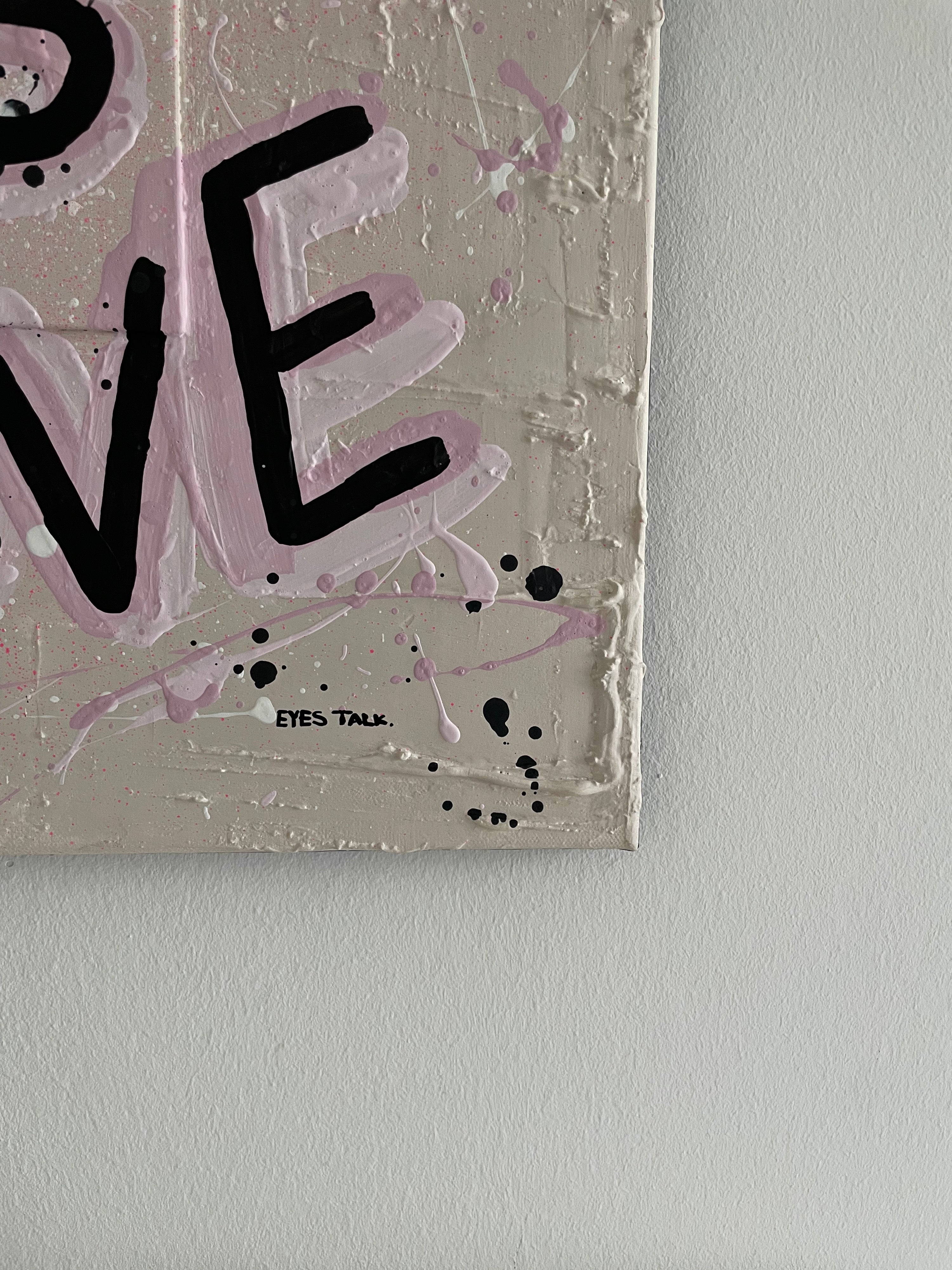 Love Is Love