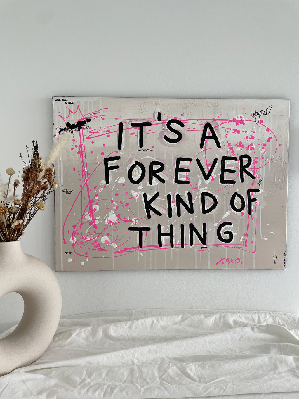 Forever Thing