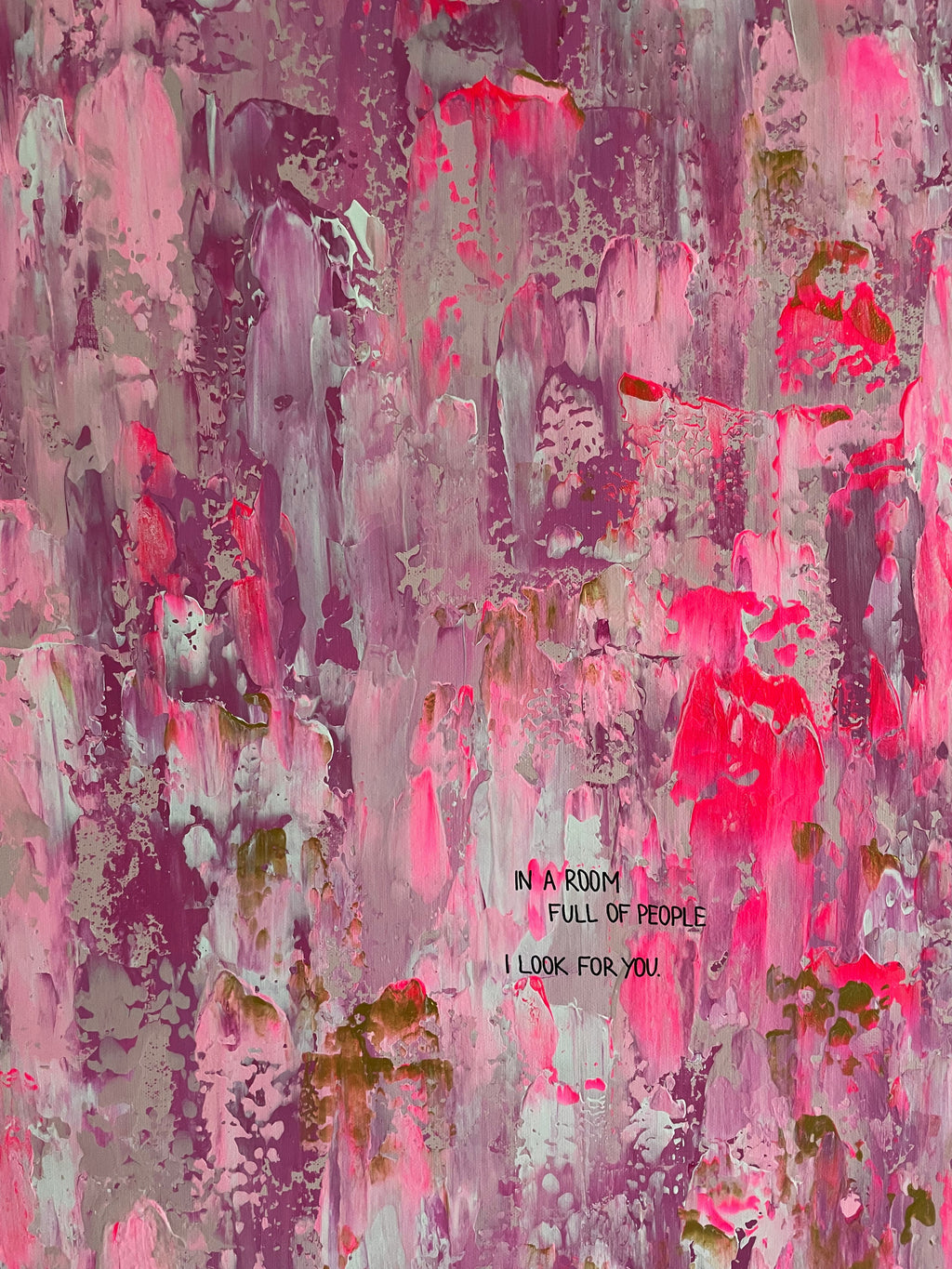 In A Room - Love