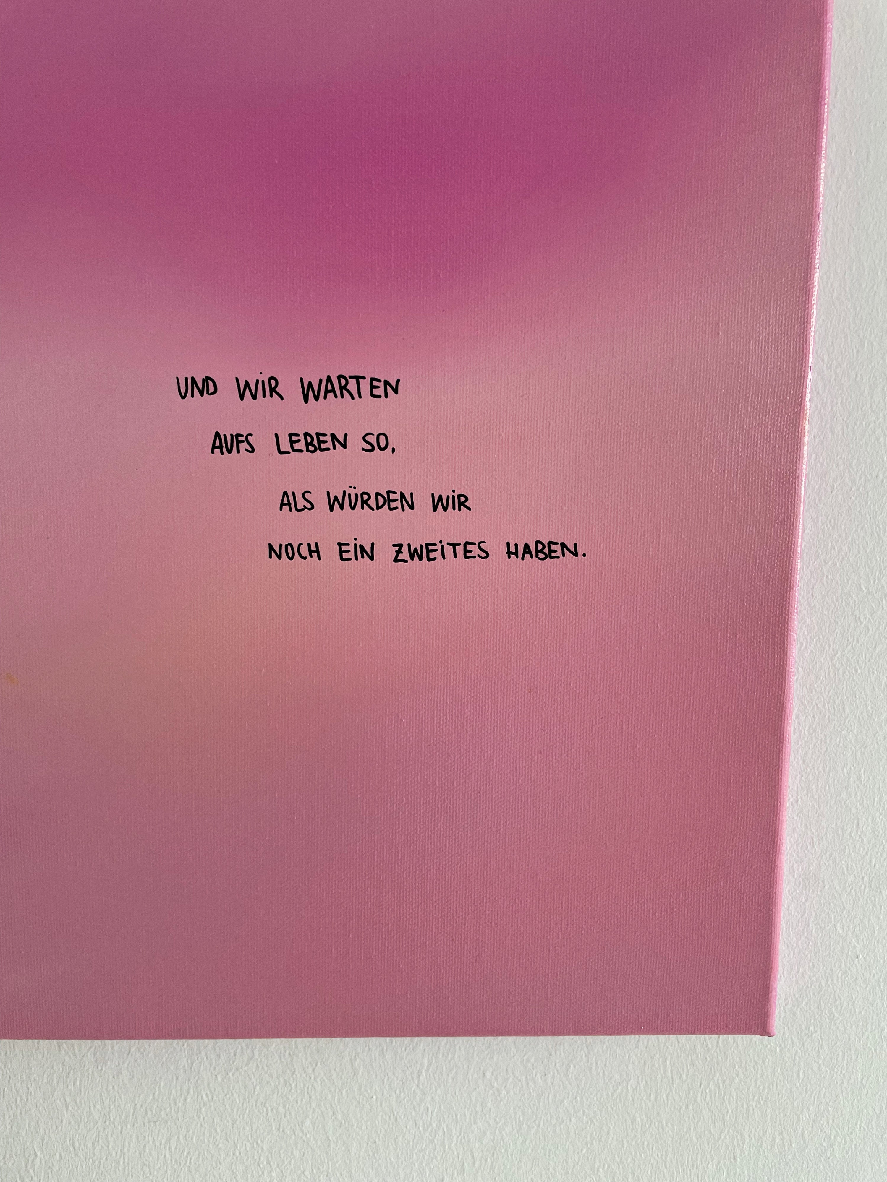 Leben Eben