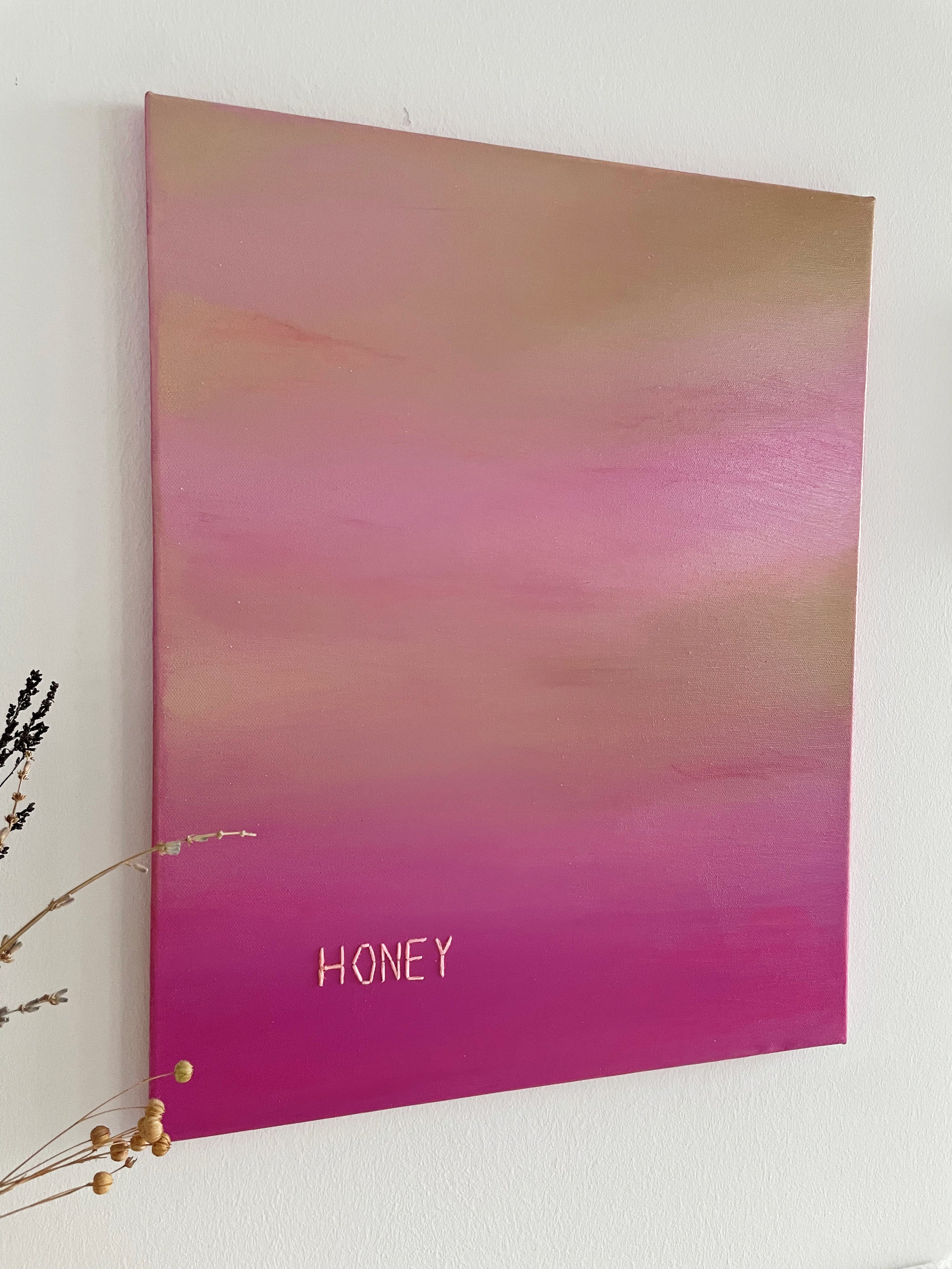Honey
