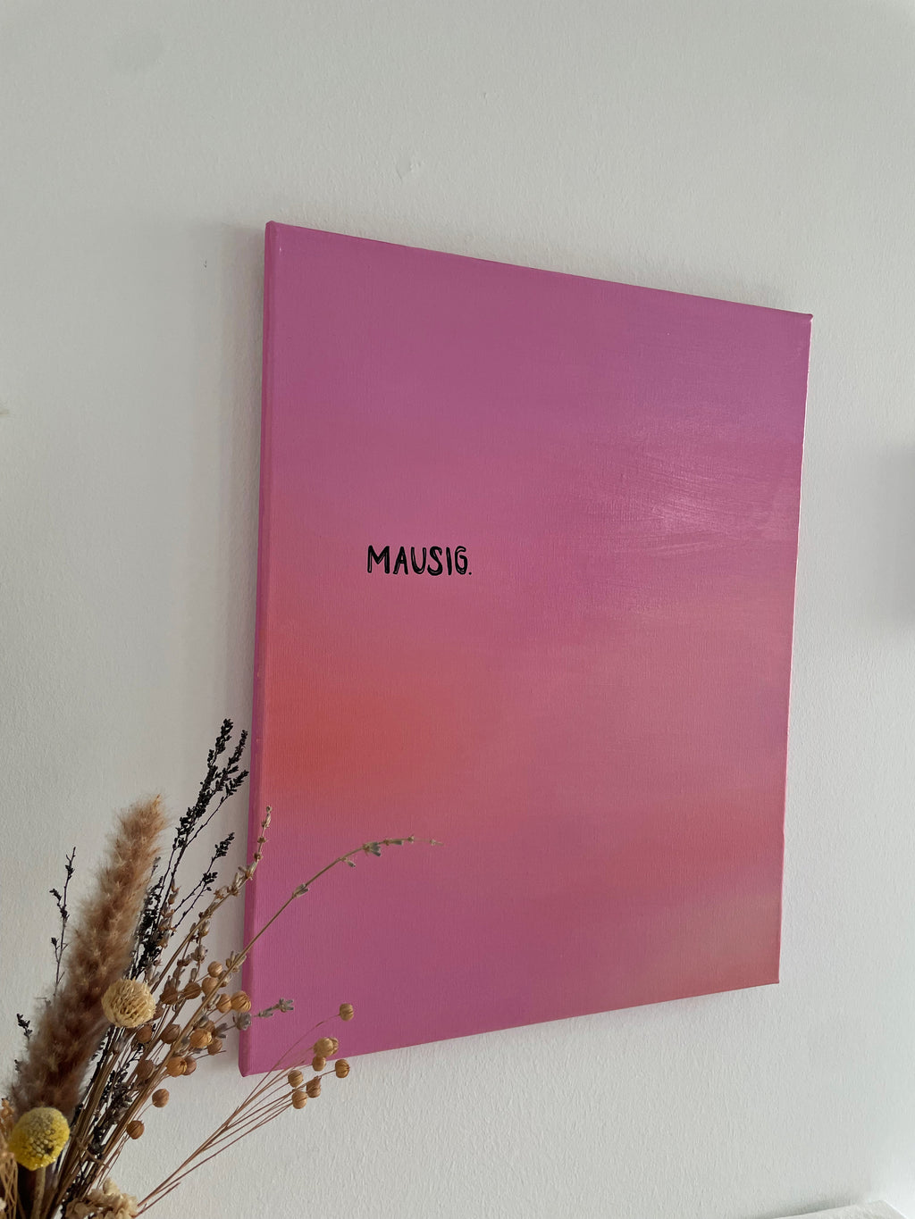 Mausig