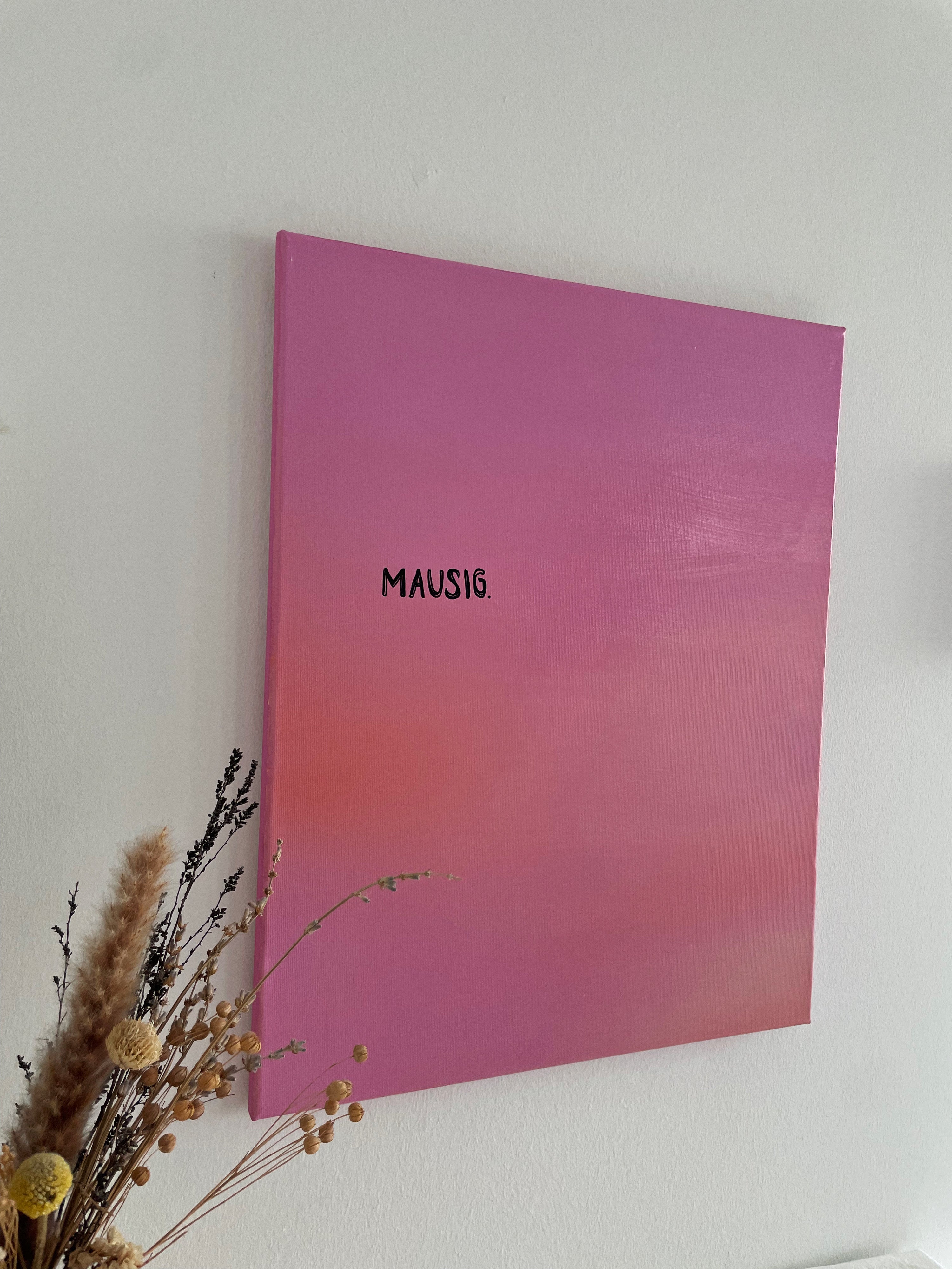 Mausig