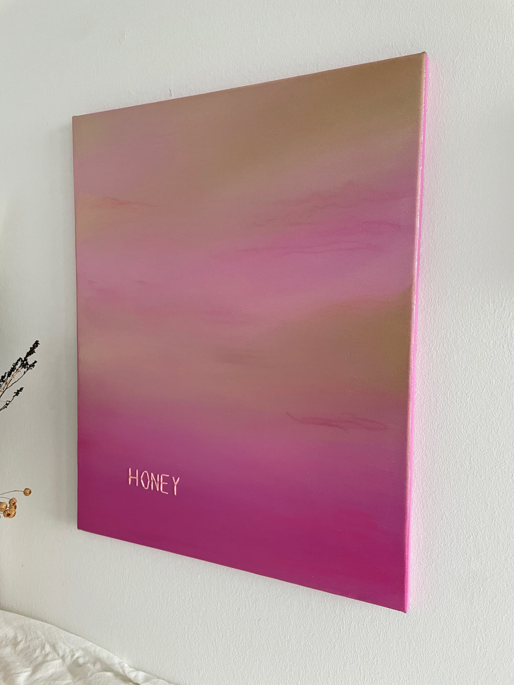 Honey