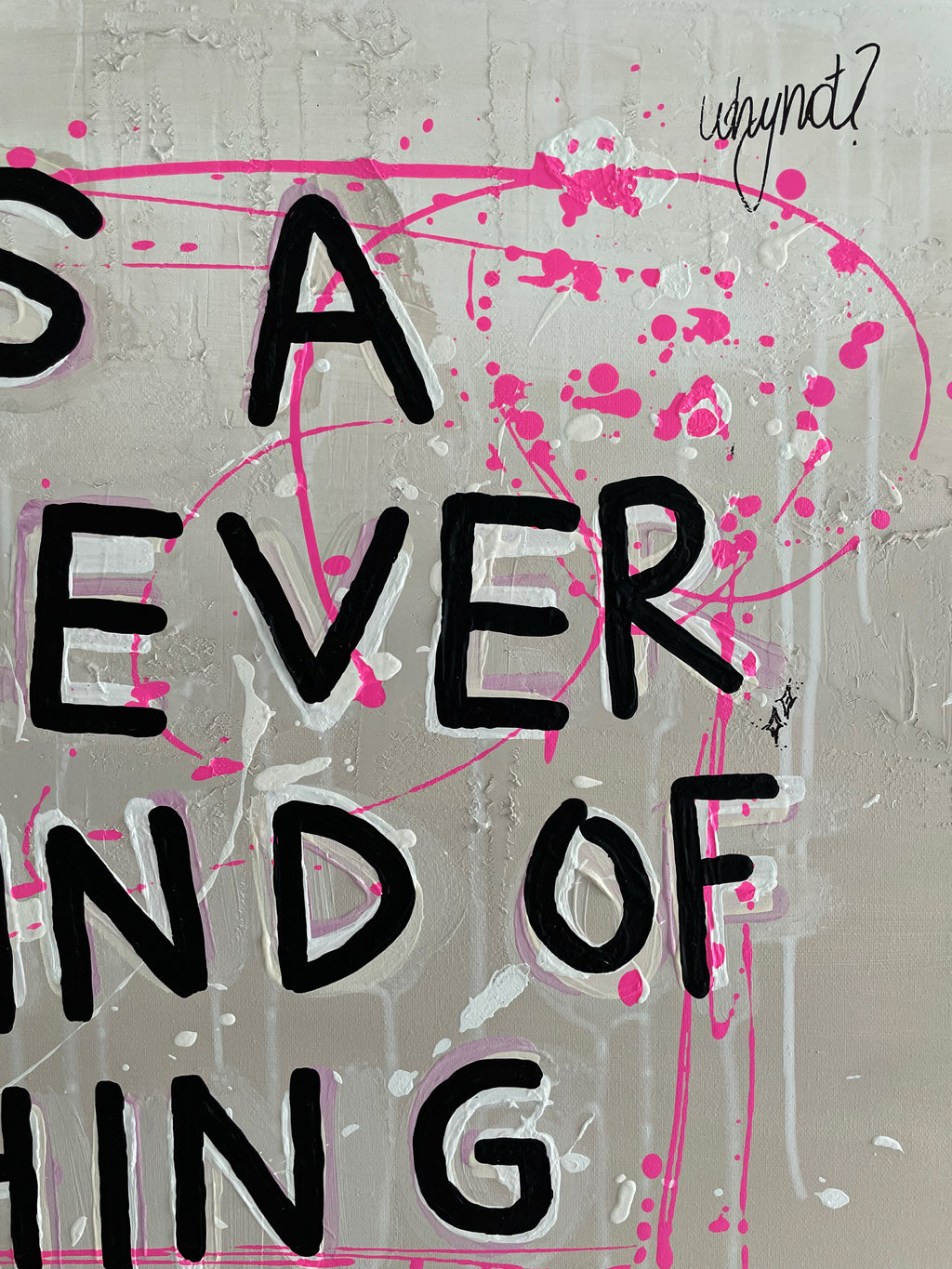 Forever Thing