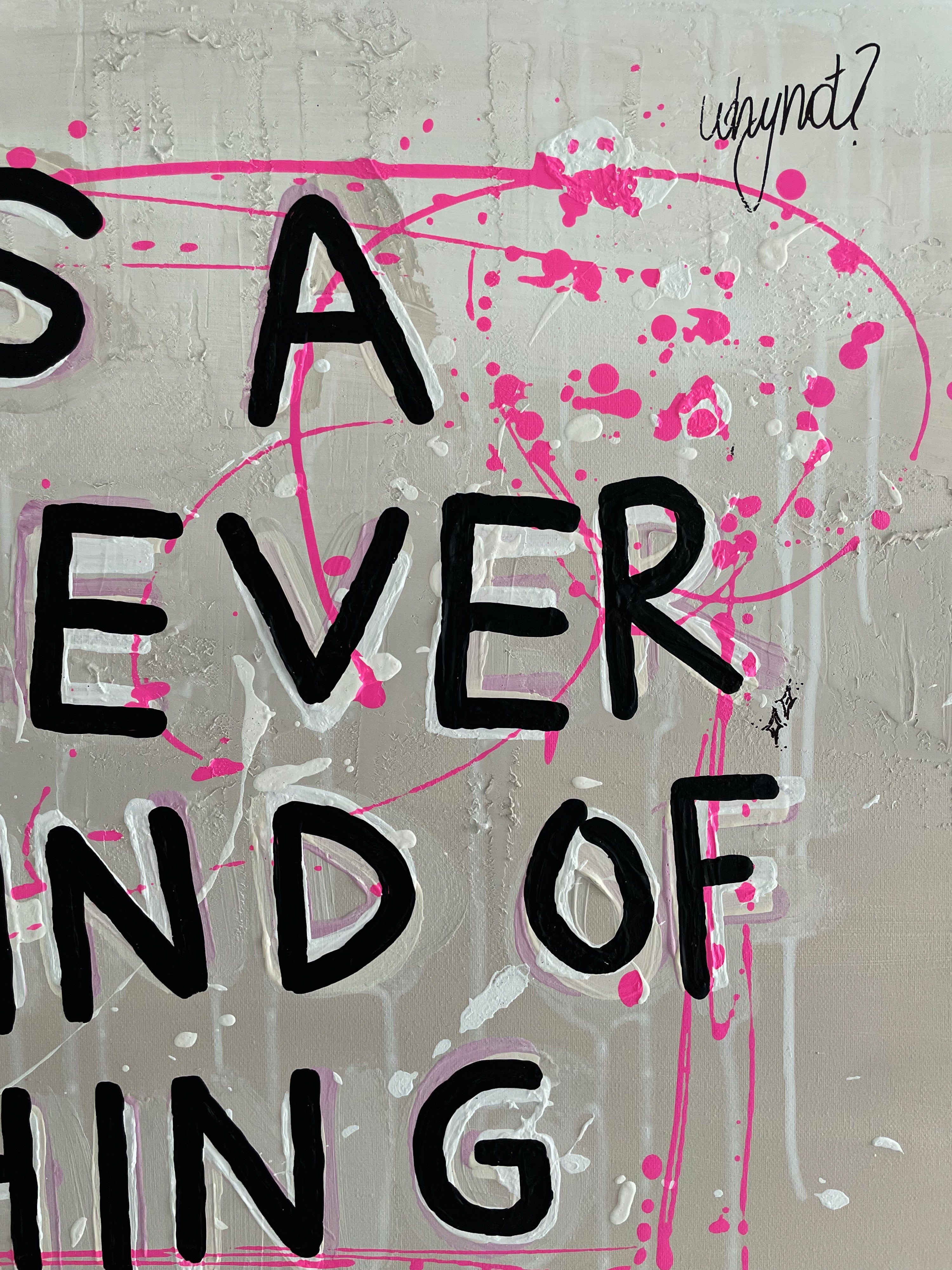 Forever Thing