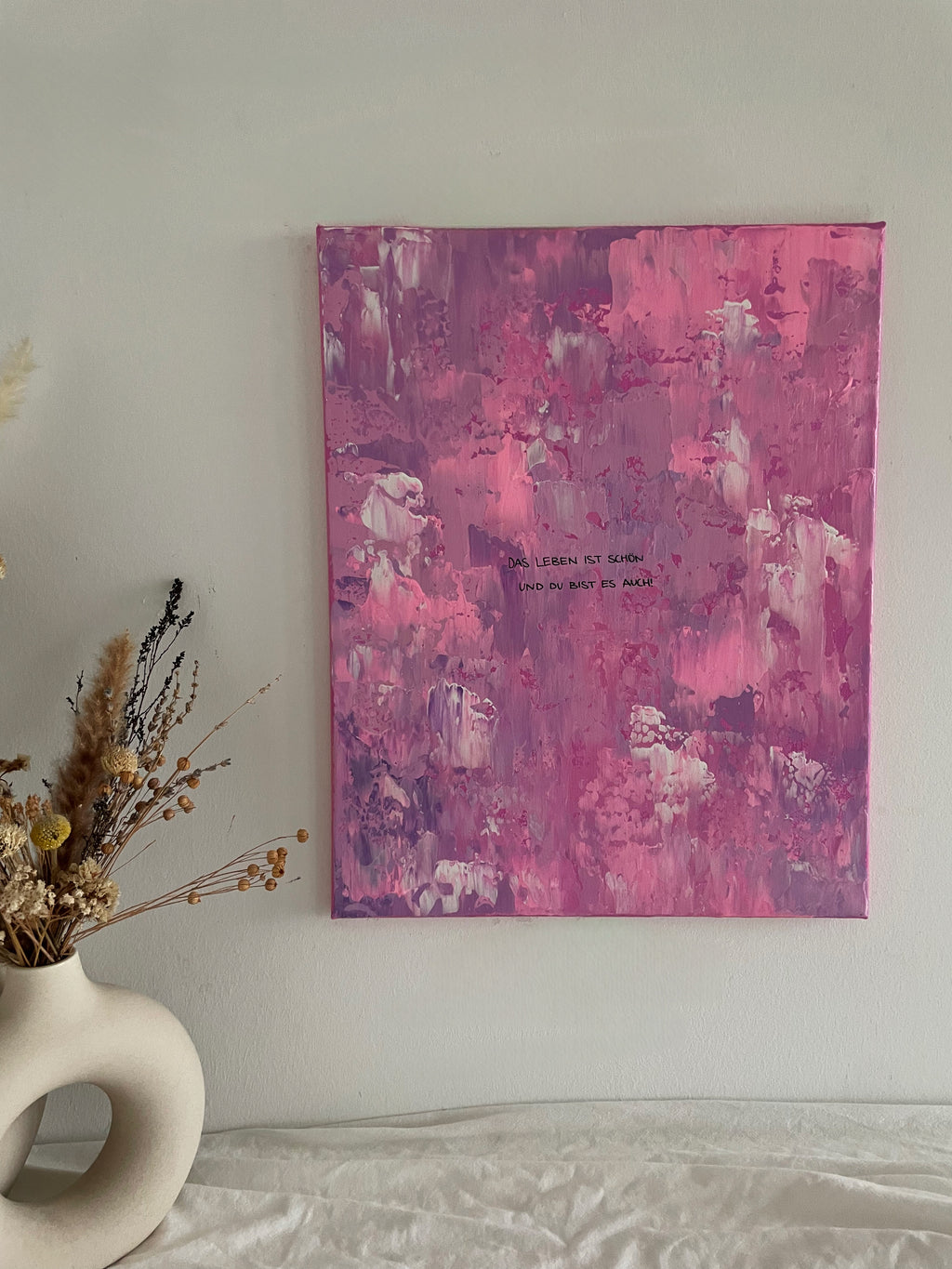 Das Leben Ist Schön - Purple