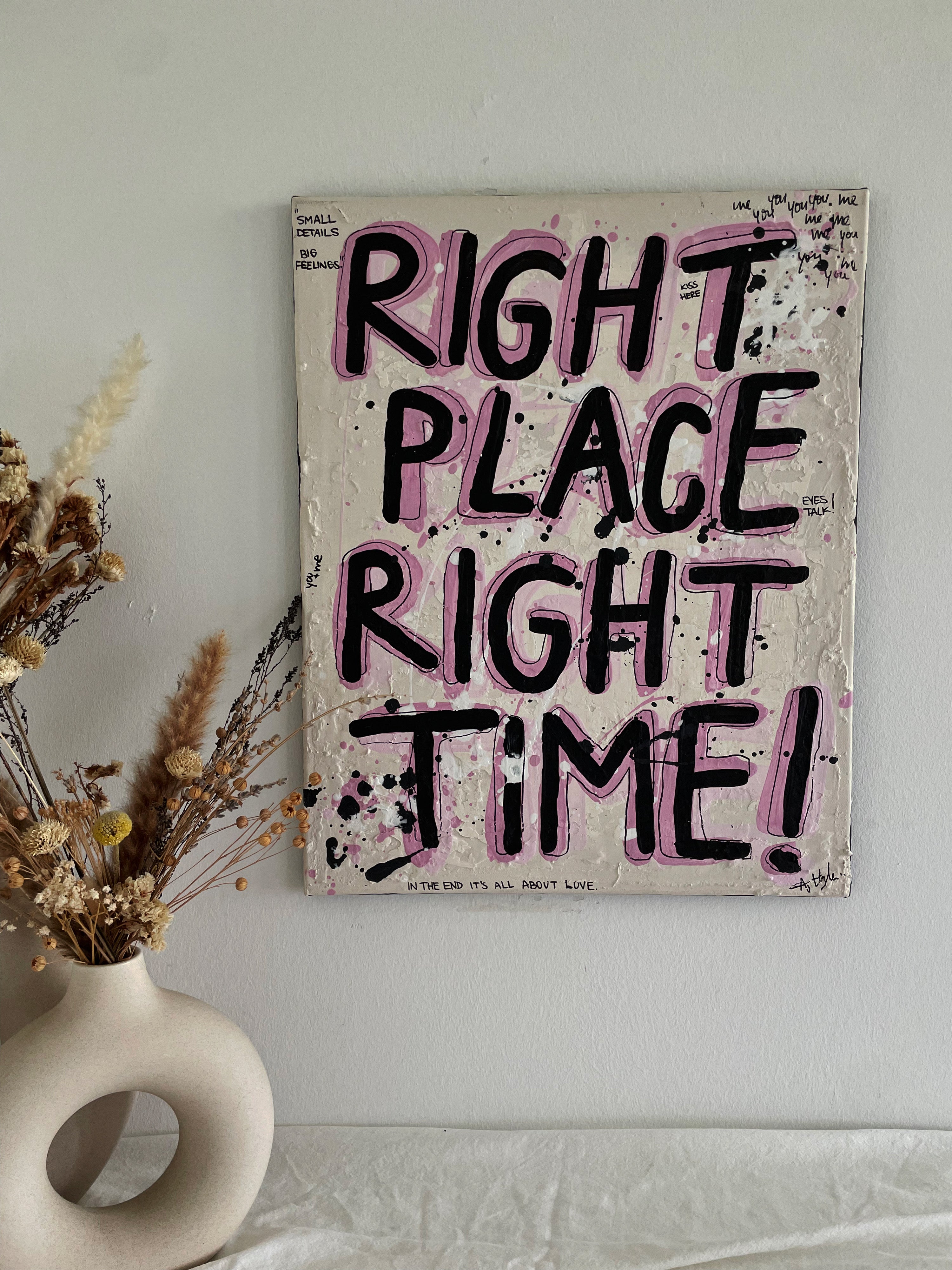 Right Time