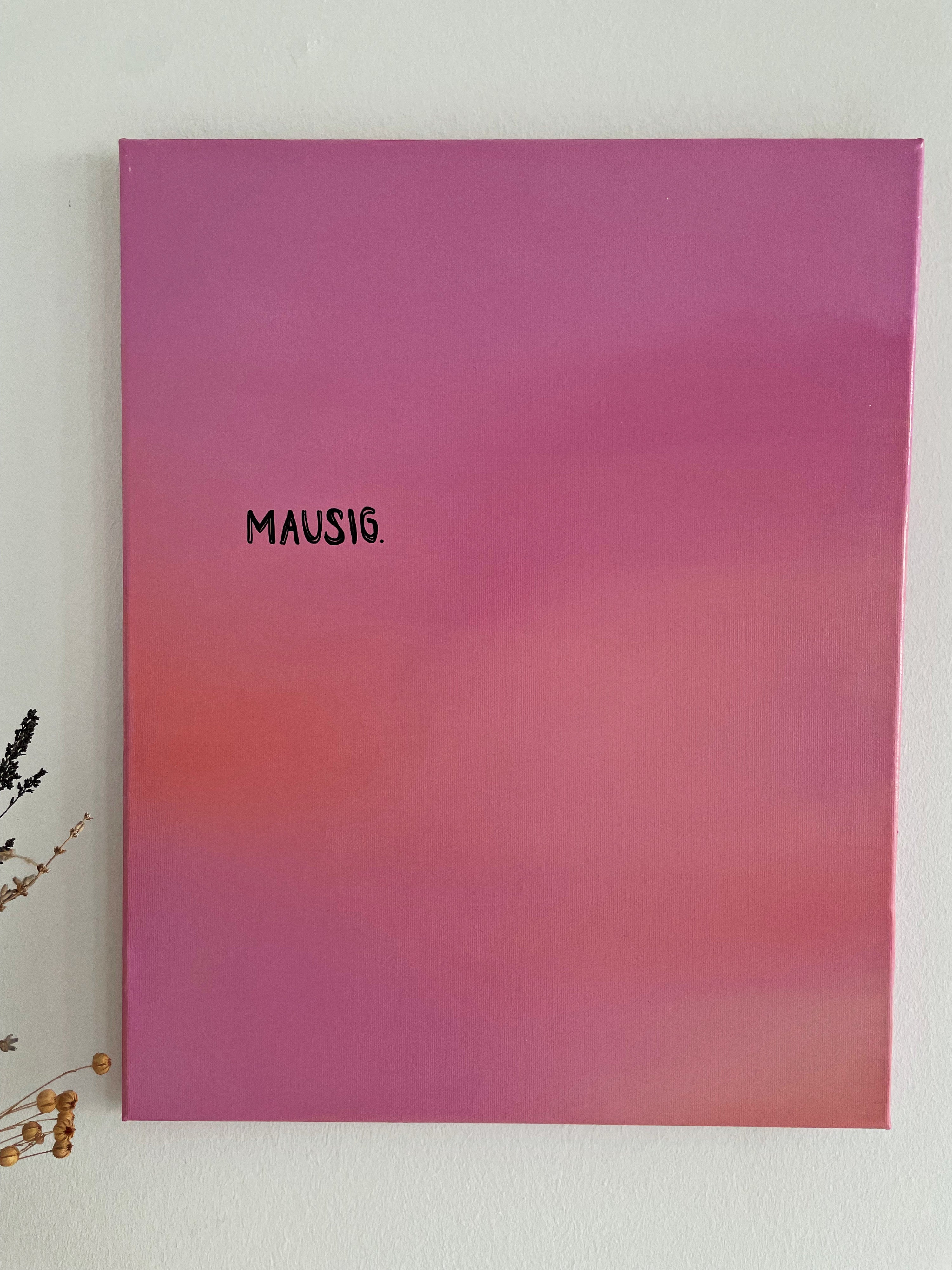 Mausig