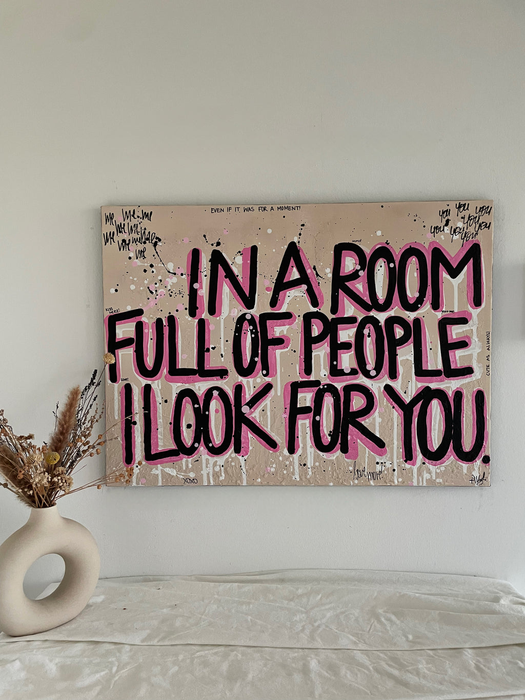 In A Room